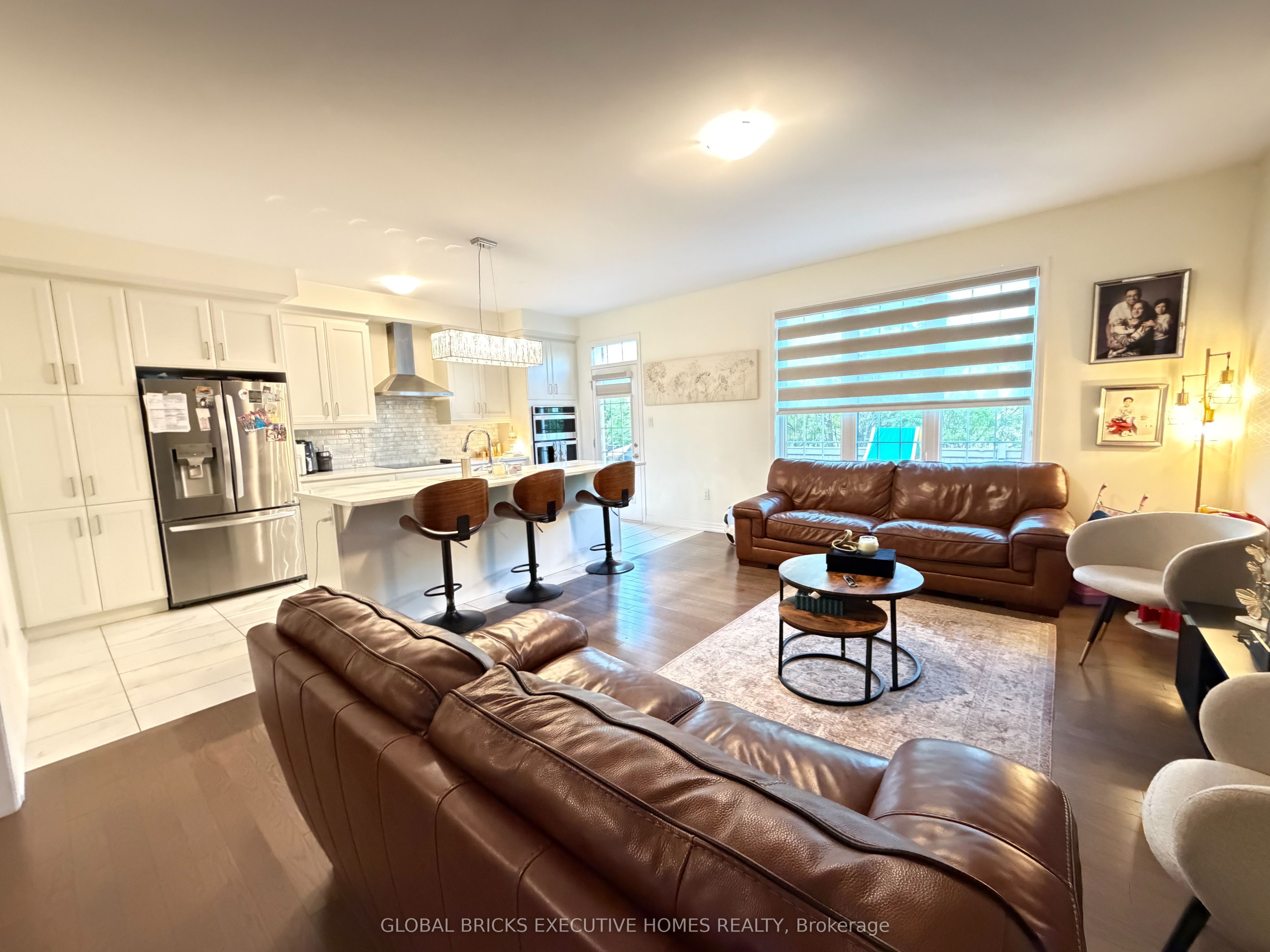 3461 Eternity Way, Oakville, ON L6H 0Y2 photo 4