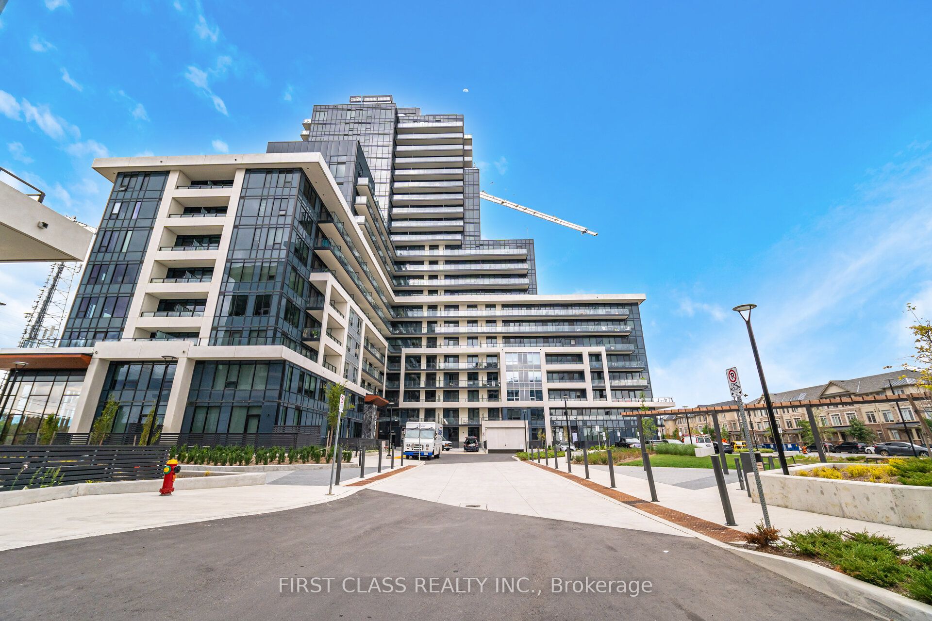 3220 William Coltson Avenue 1209, Oakville, ON L6H 7X9