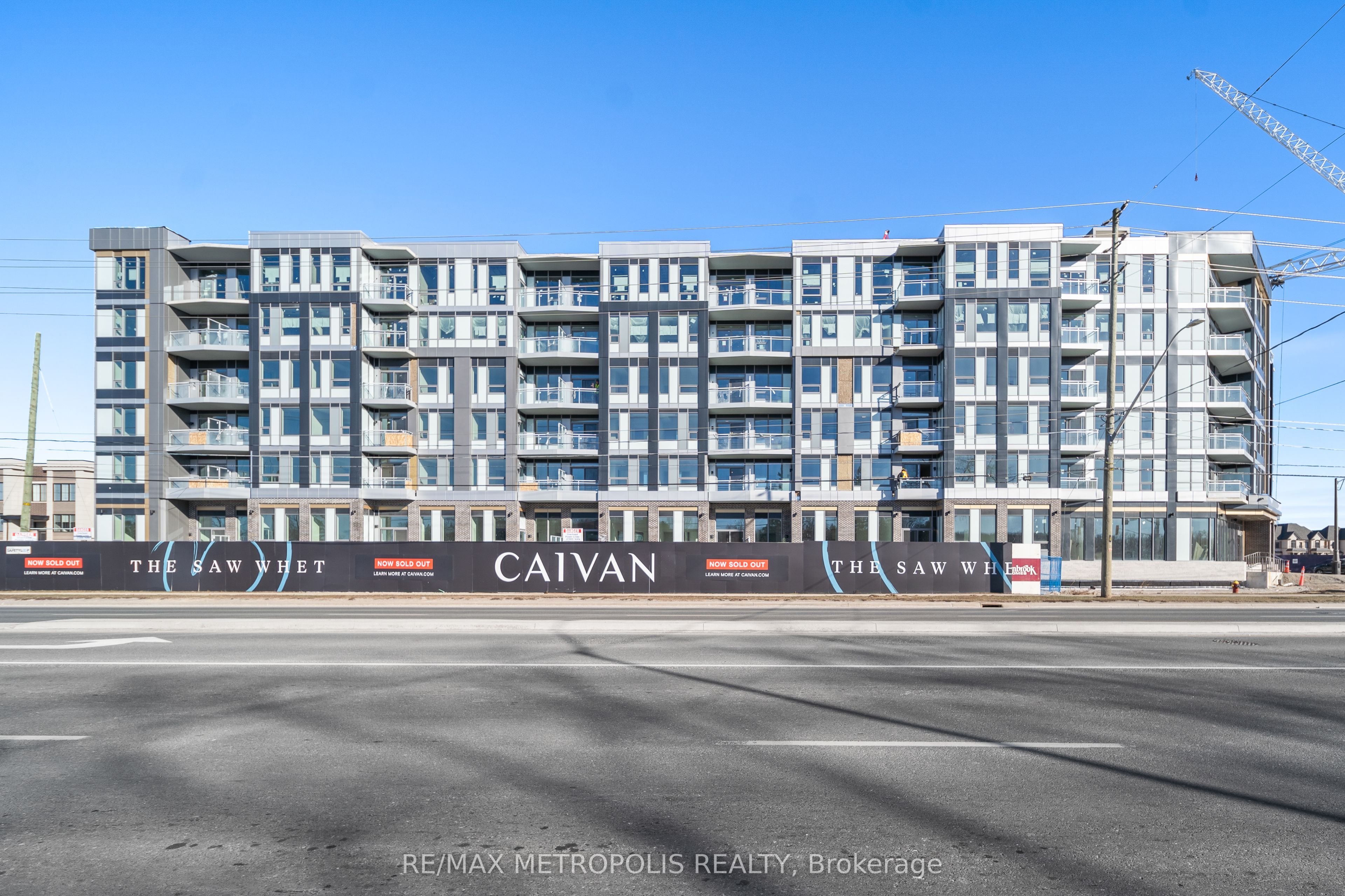 2501 Saw Whet Boulevard 103, Oakville, ON L6M 5N2 photo 2