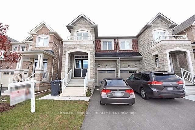 53 Baffin Crescent, Brampton, ON L7A 4L1