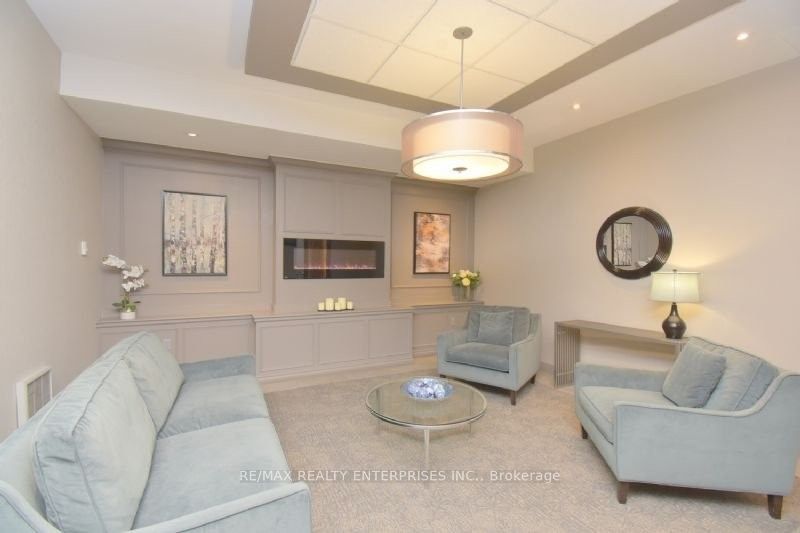 965 Inverhouse Drive #709, Mississauga, ON L5J 4B4 photo 3