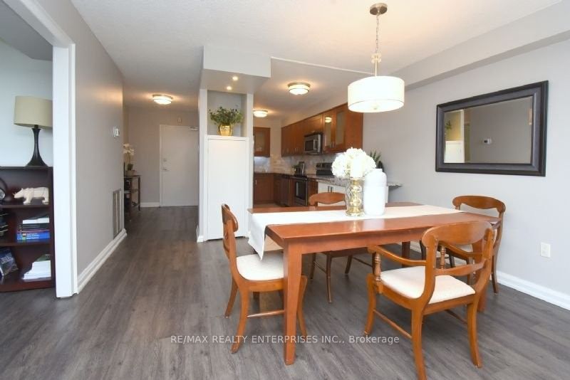 965 Inverhouse Drive #709, Mississauga, ON L5J 4B4 photo 5
