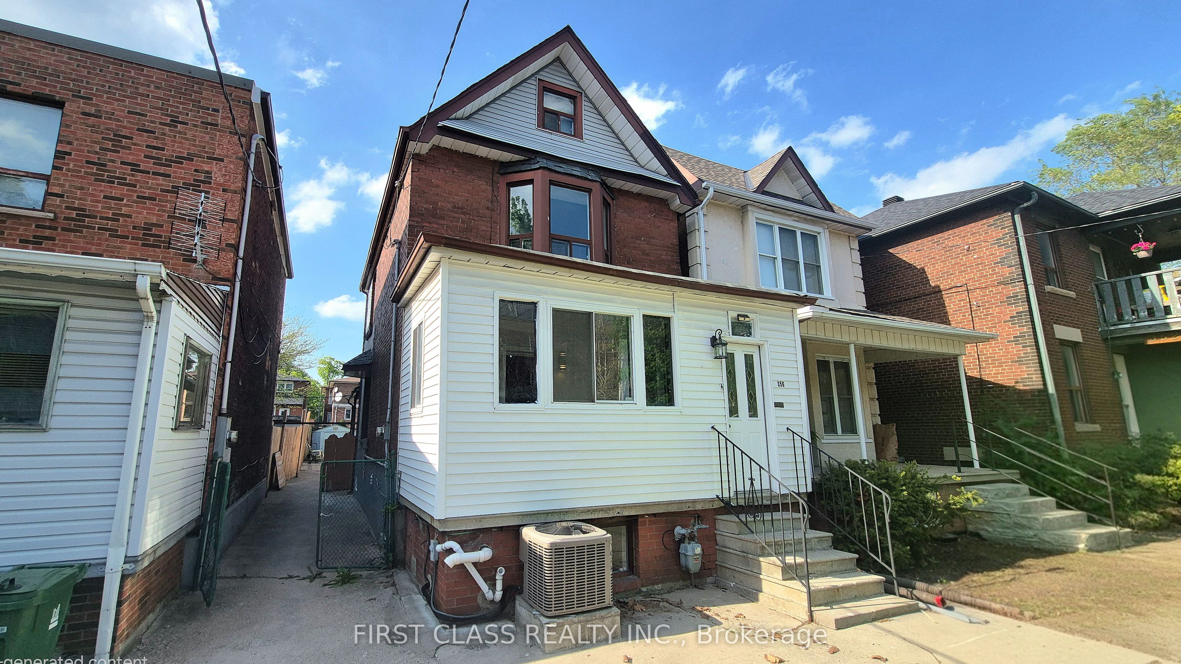 356 Wallace Avenue, Toronto, ON M6P 3P2 photo 3