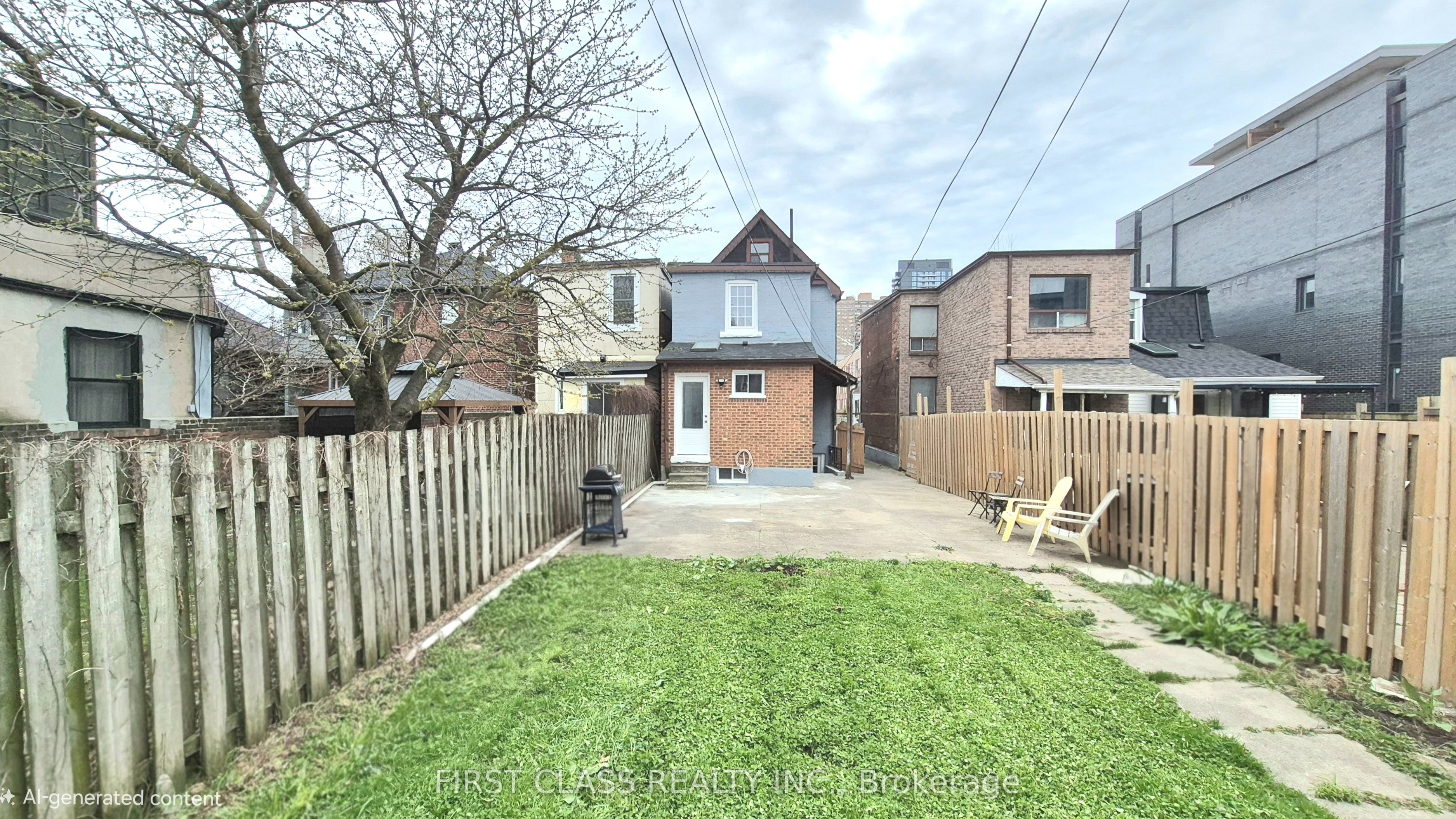 356 Wallace Avenue, Toronto, ON M6P 3P2 photo 4