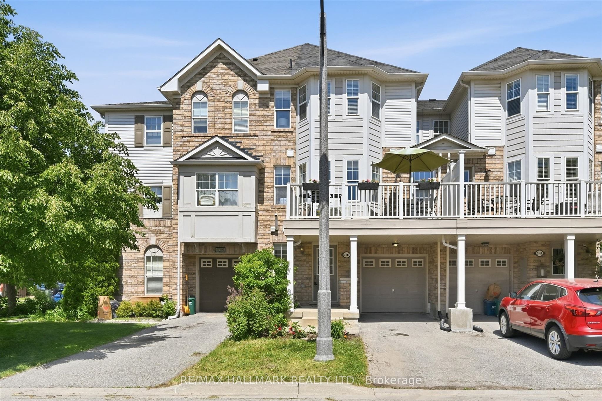 3191 Stornoway Circle, Oakville, ON L6M 5H7