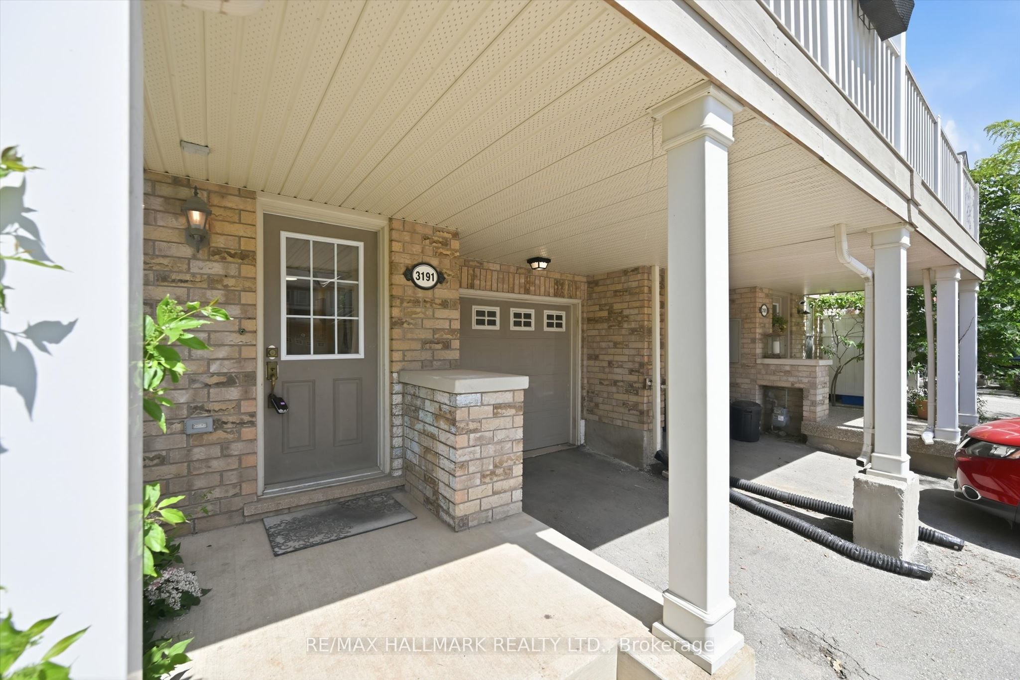 3191 Stornoway Circle, Oakville, ON L6M 5H7 photo 3