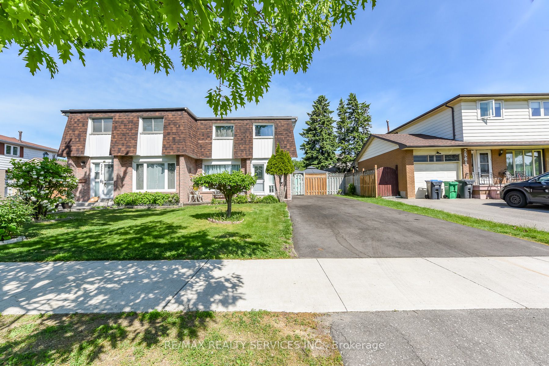2569 Lundene Road, Mississauga, ON L5J 3Y9 photo 4