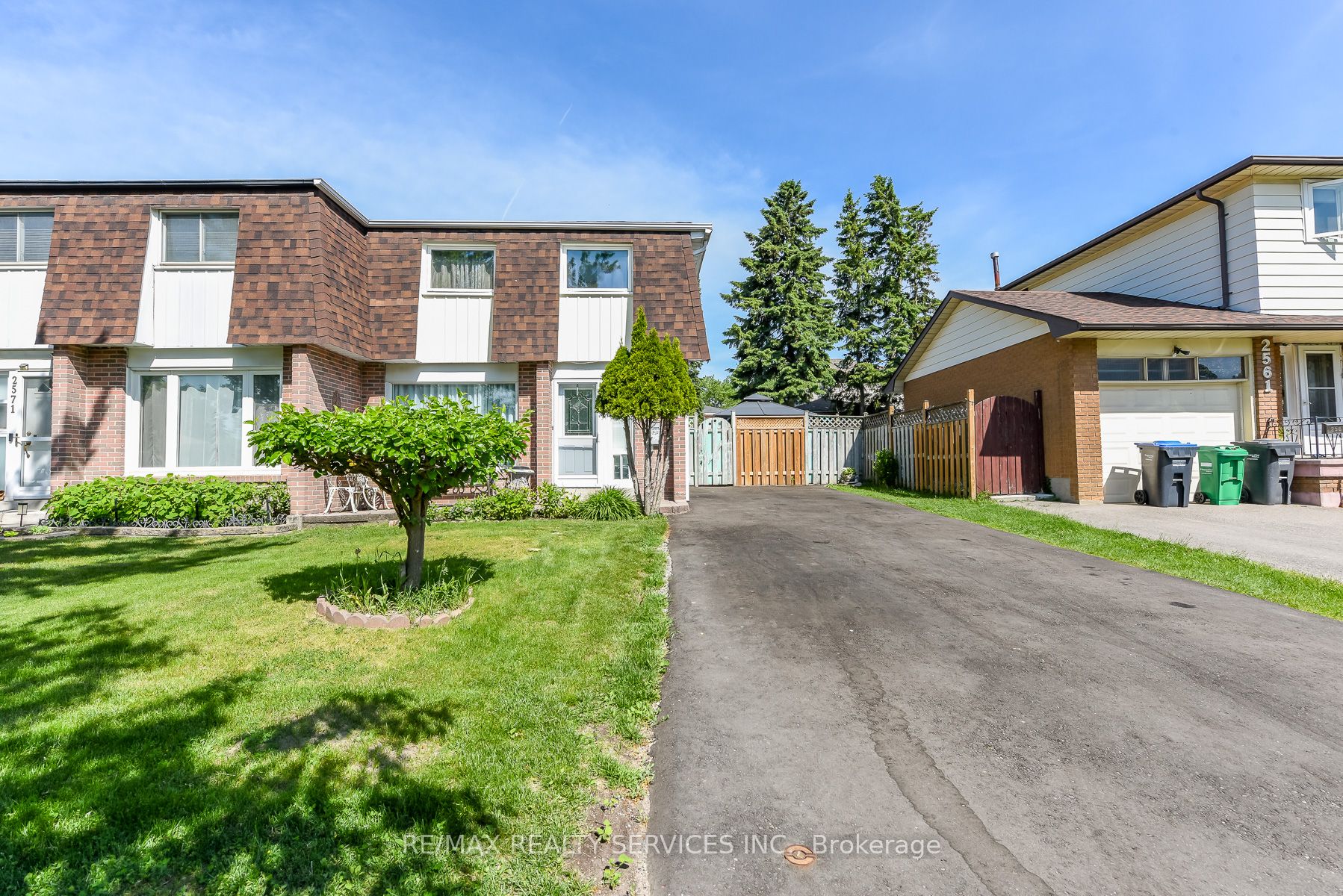 2569 Lundene Road, Mississauga, ON L5J 3Y9 photo 5