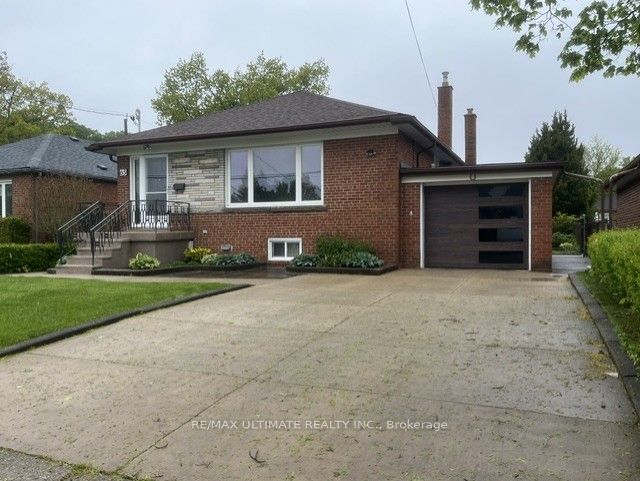 65 Exbury Road Lower, Toronto, ON M3M 1P9 photo 2