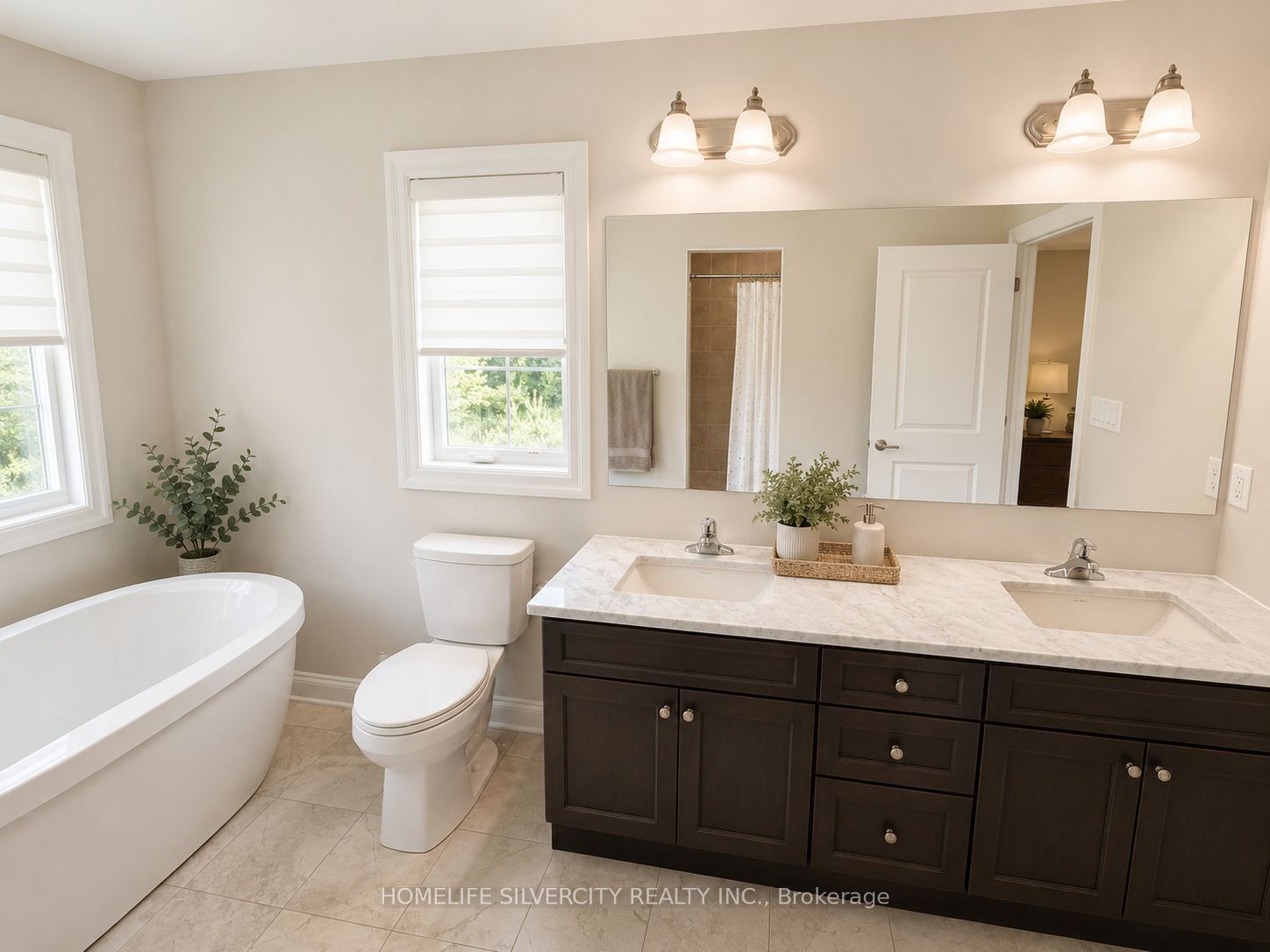 588 Queen Mary Drive, Brampton, ON L7A 5H5 photo 4