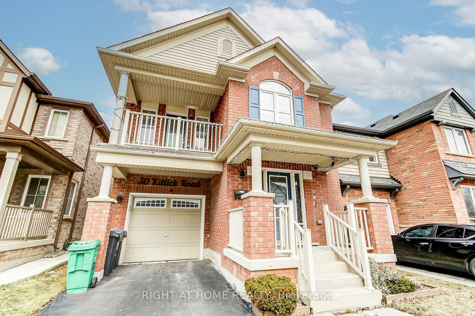30 Killick Road, Brampton, ON L7A 0Y6 photo 2