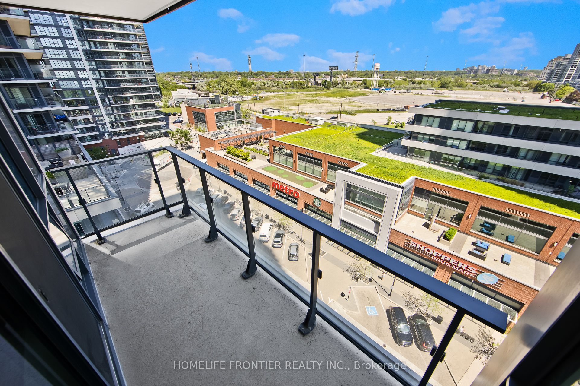 2212 Lakeshore Boulevard W 1108, Toronto, ON M8V 0C2 photo 5