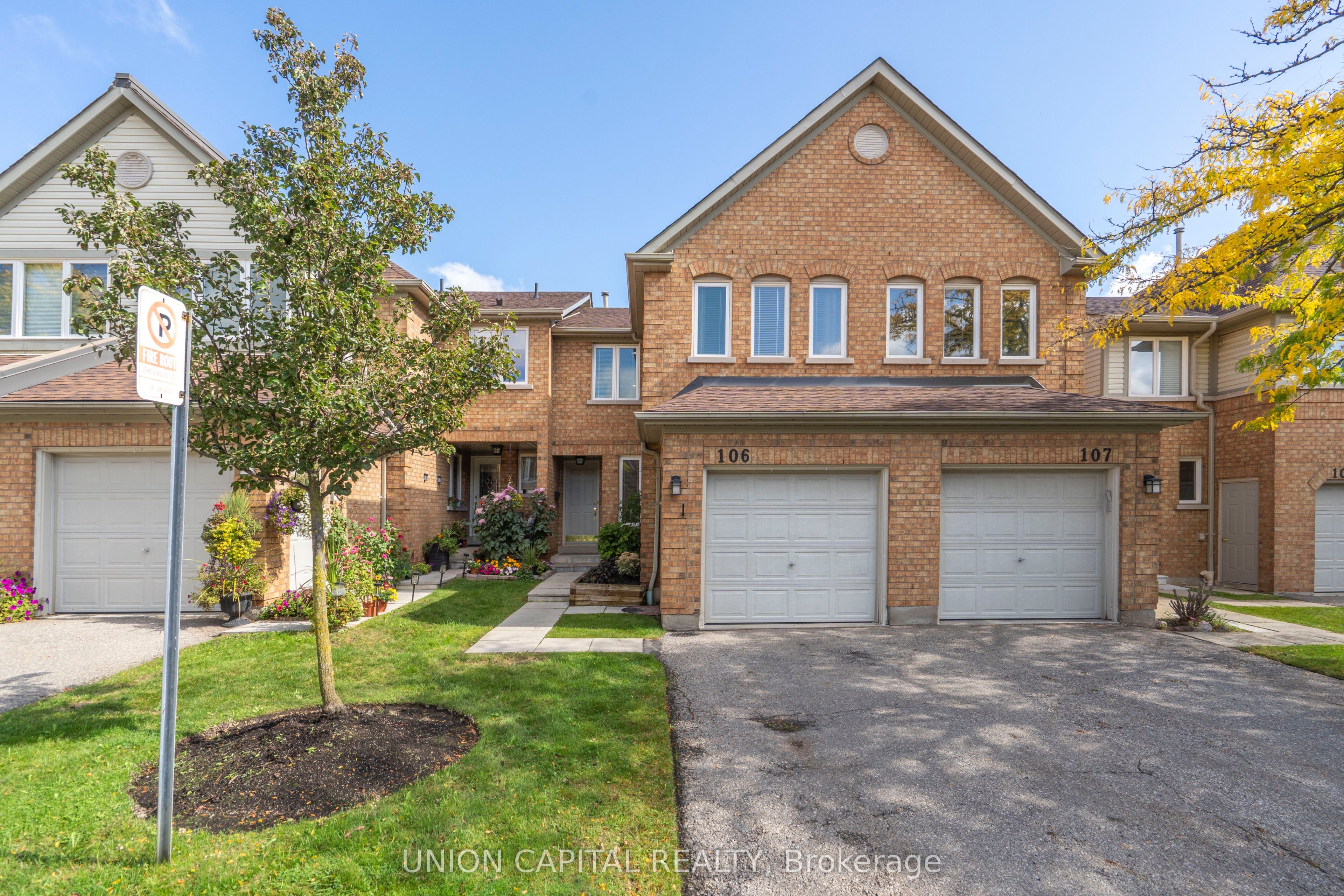 2555 Thomas Street 106, Mississauga, ON L5M 5P6