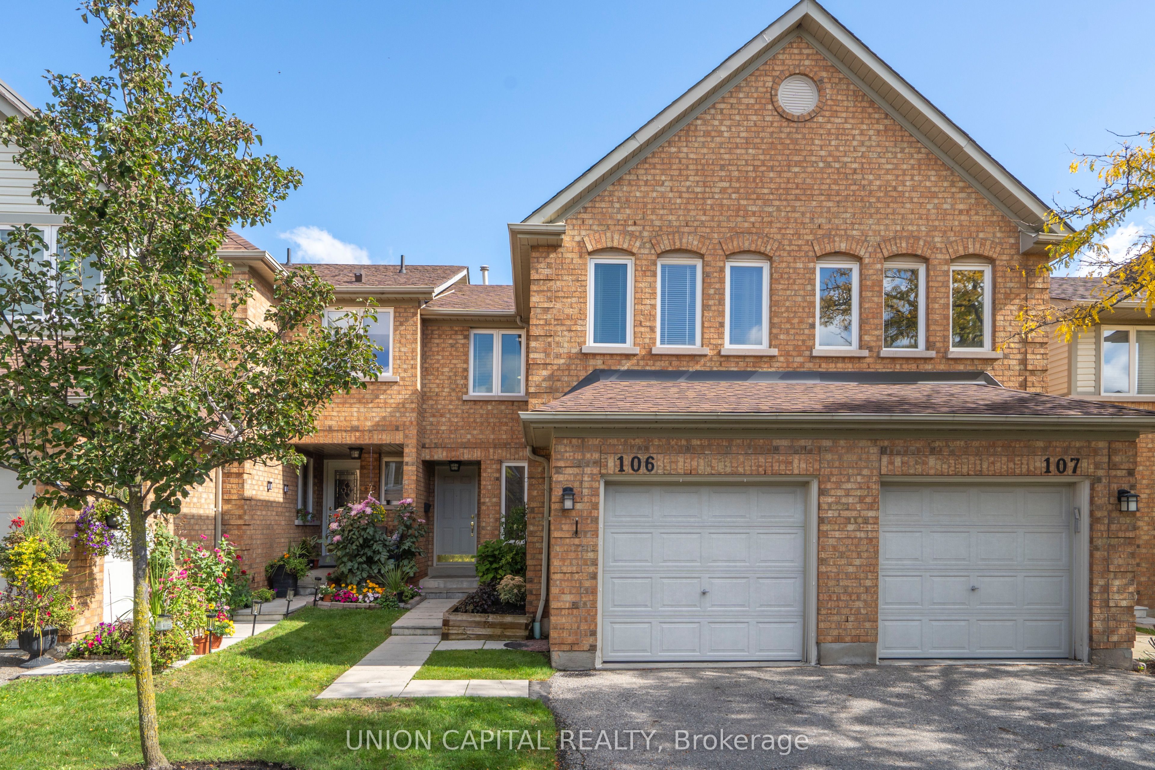 2555 Thomas Street 106, Mississauga, ON L5M 5P6 photo 2