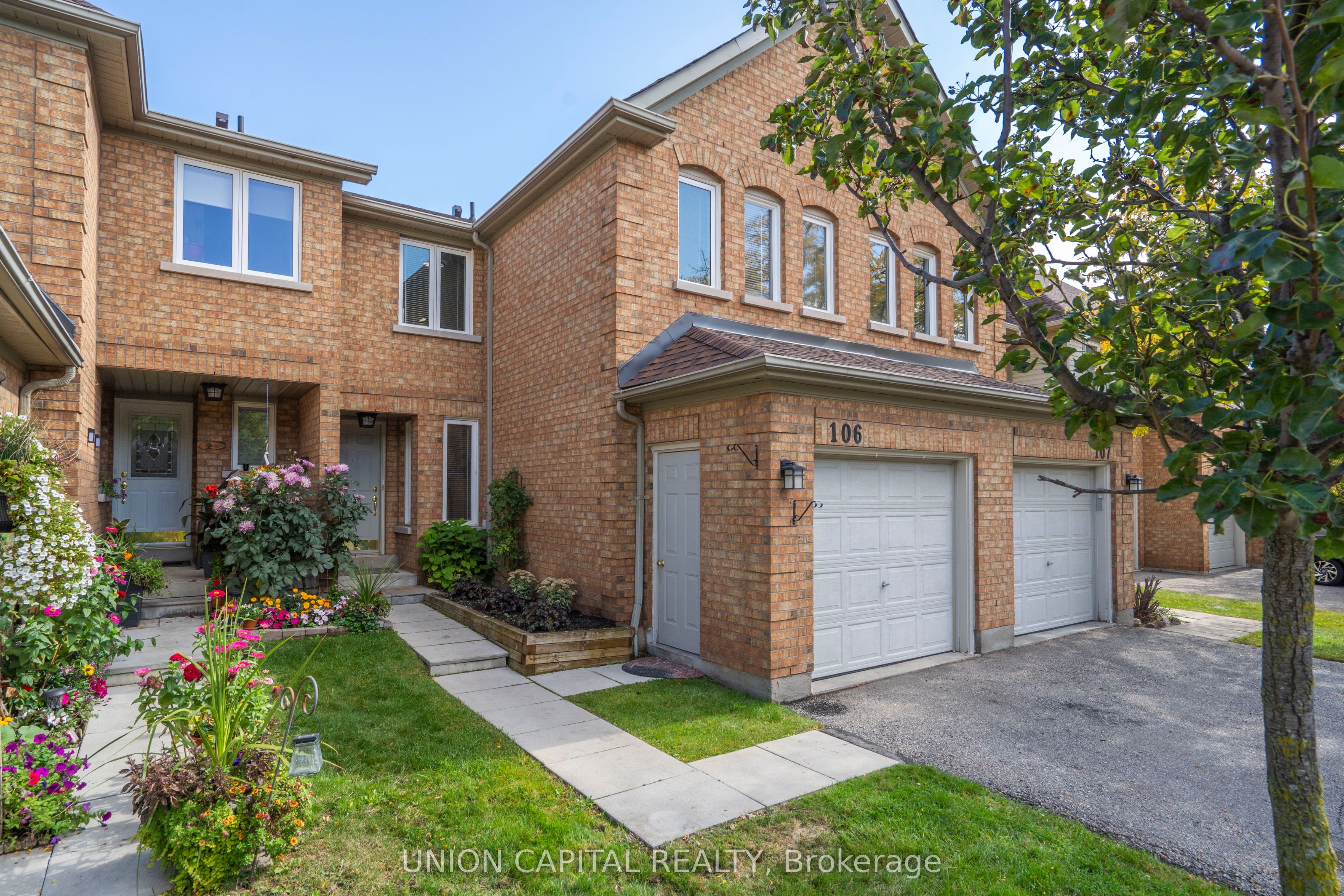 2555 Thomas Street 106, Mississauga, ON L5M 5P6 photo 3