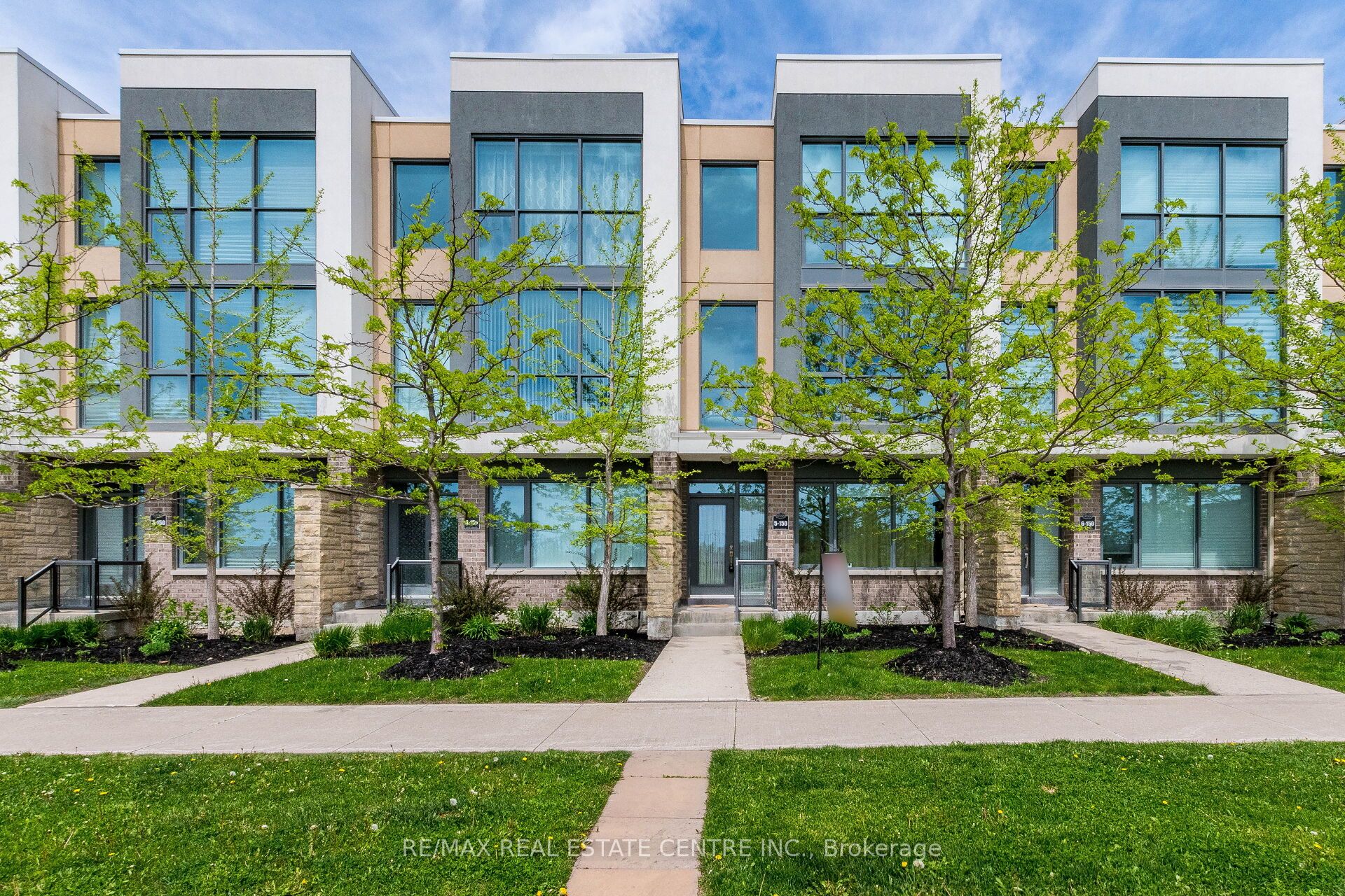 150 Little creek Road 5, Mississauga, ON L5R 0E9
