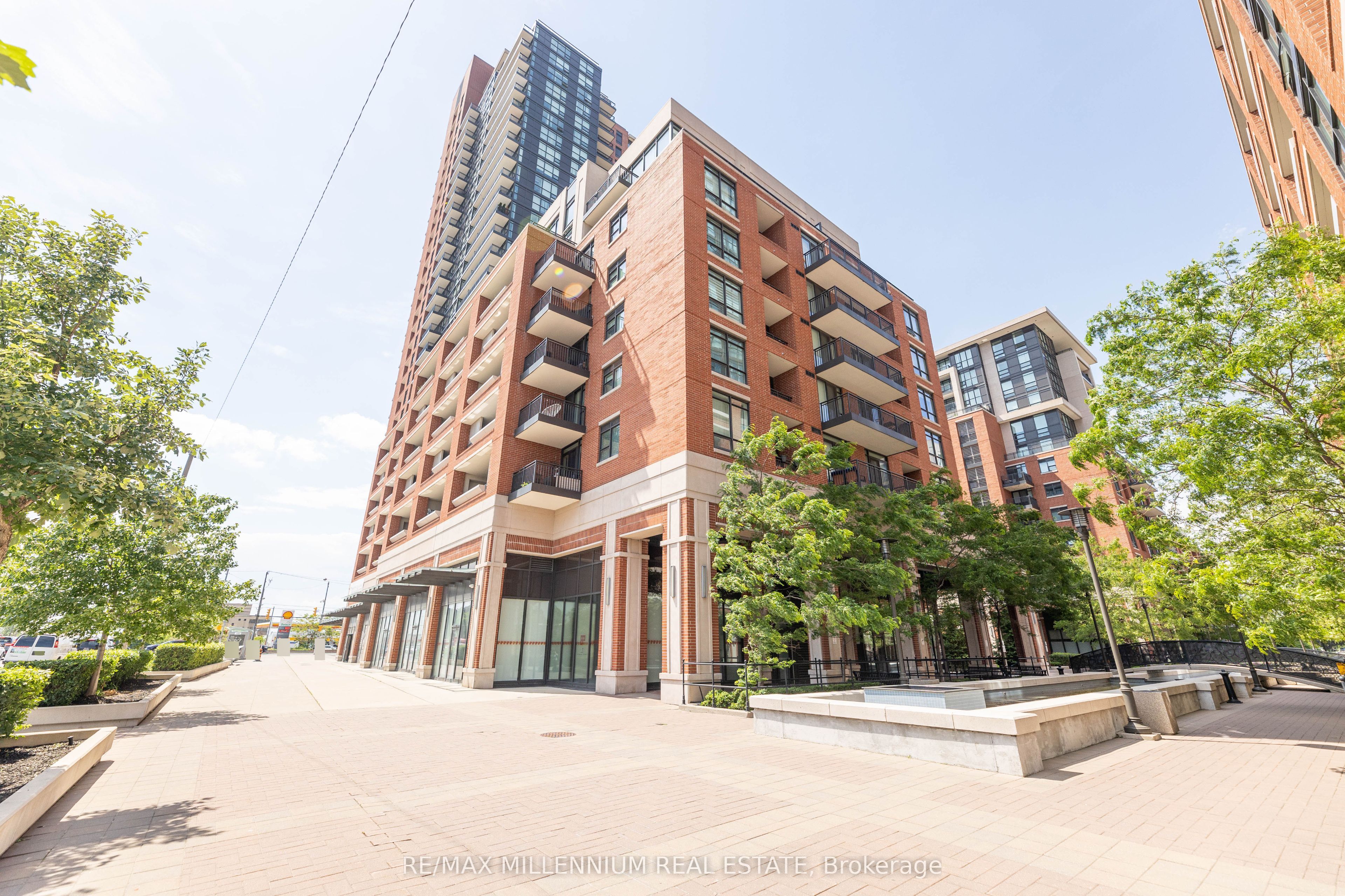 830 Lawrence Avenue 334, Toronto, ON M6A 0B6