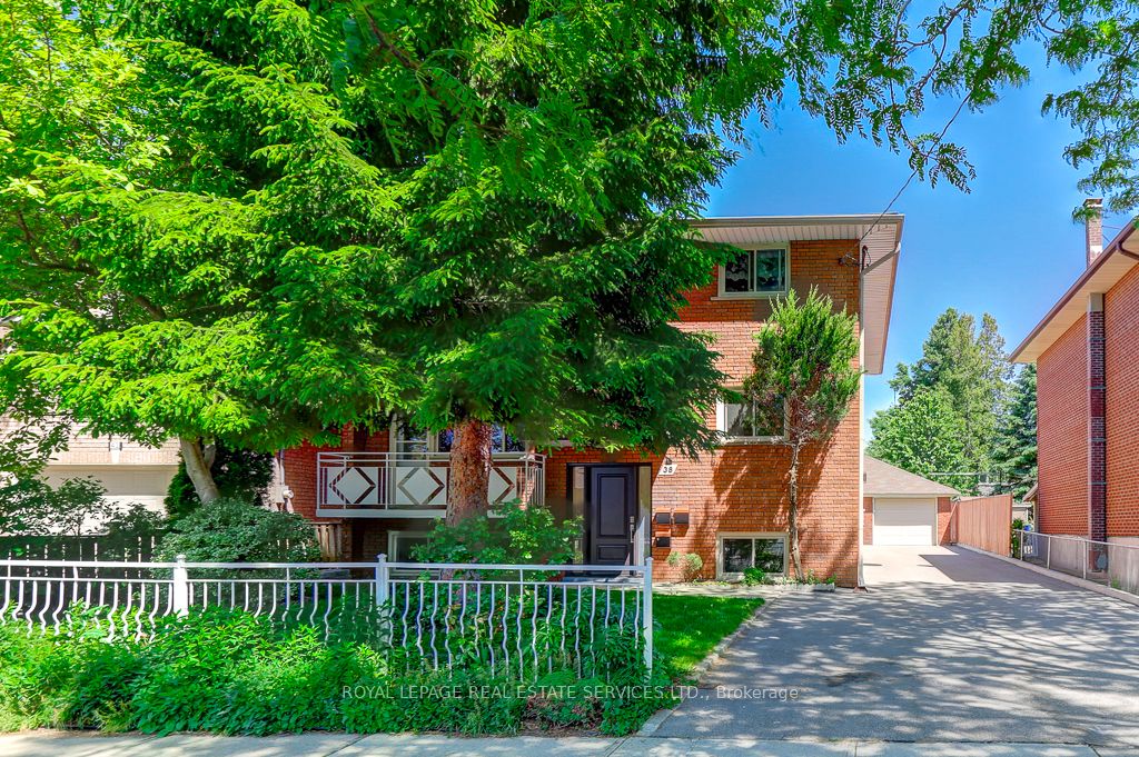 38 Jellicoe Avenue, Toronto, ON M8W 1W1 photo 2