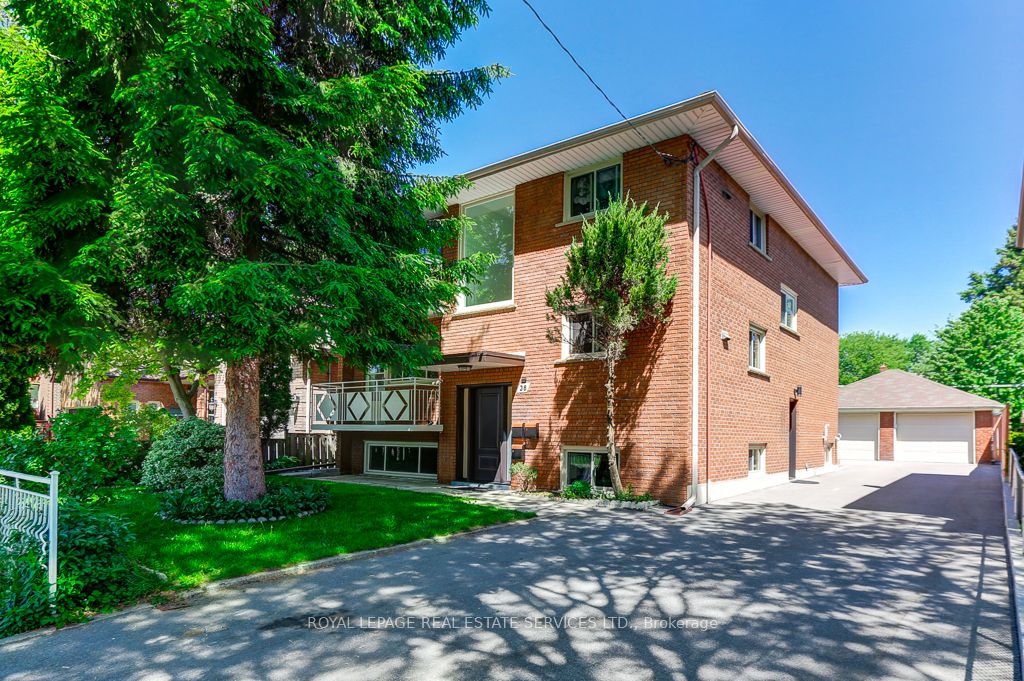 38 Jellicoe Avenue, Toronto, ON M8W 1W1 photo 3