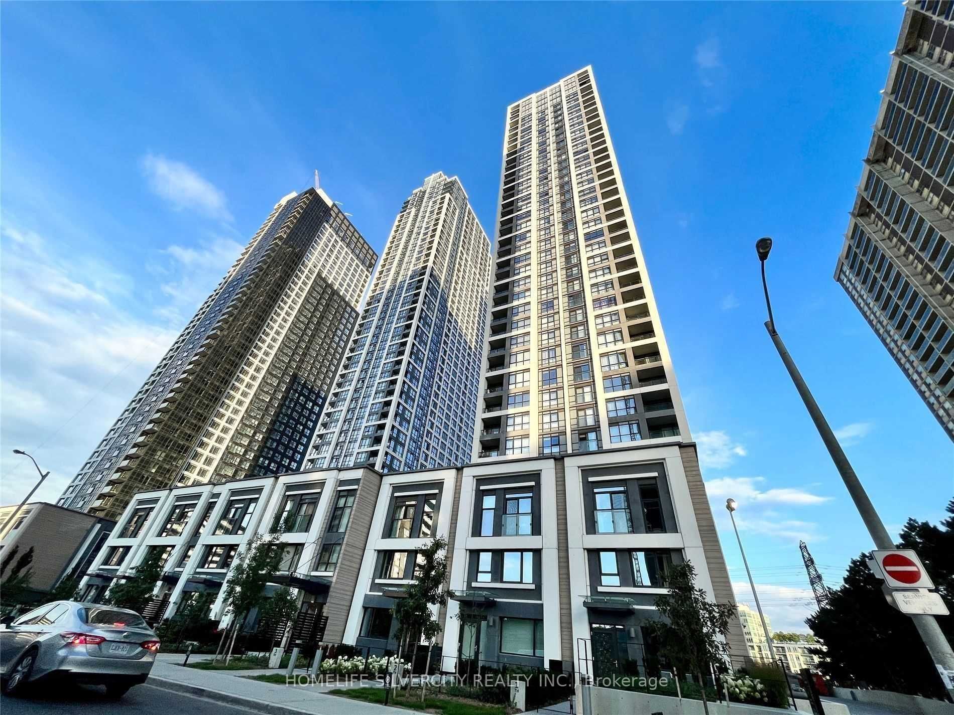 5 Mabelle Avenue 234, Toronto, ON M9A 0C8