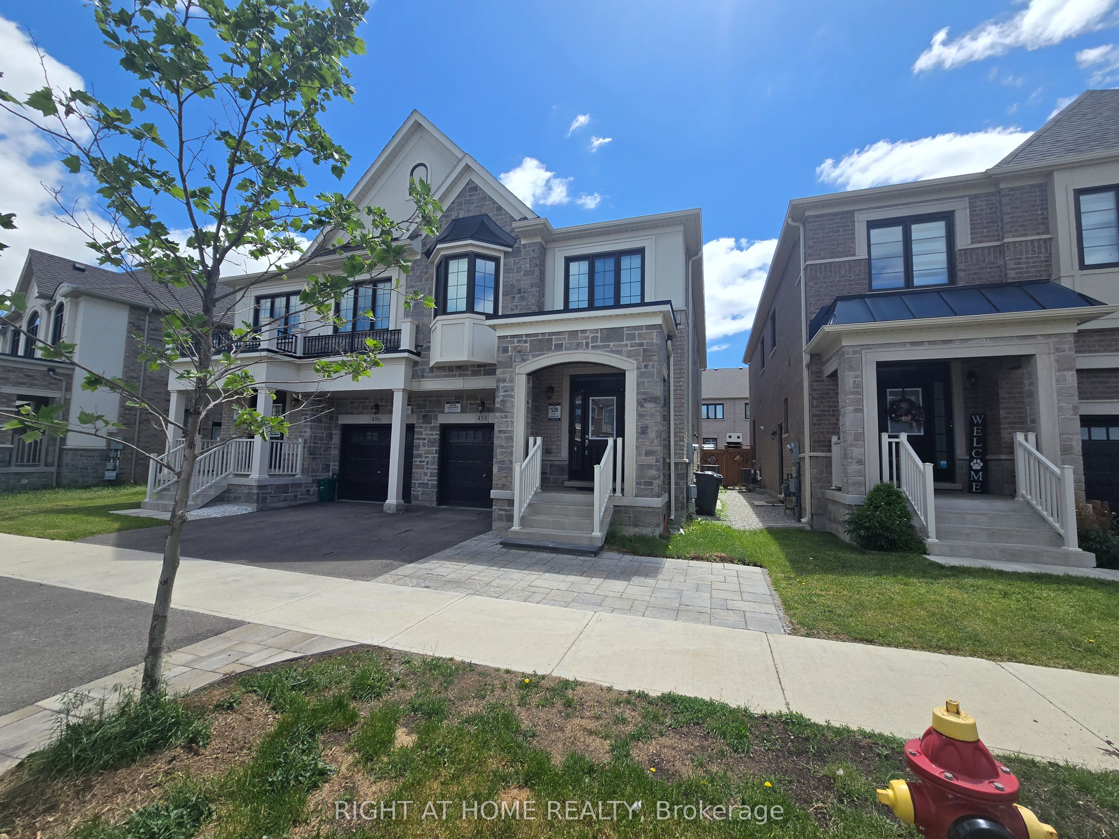 458 Bergamot Avenue Basement, Milton, ON L9E 1T8