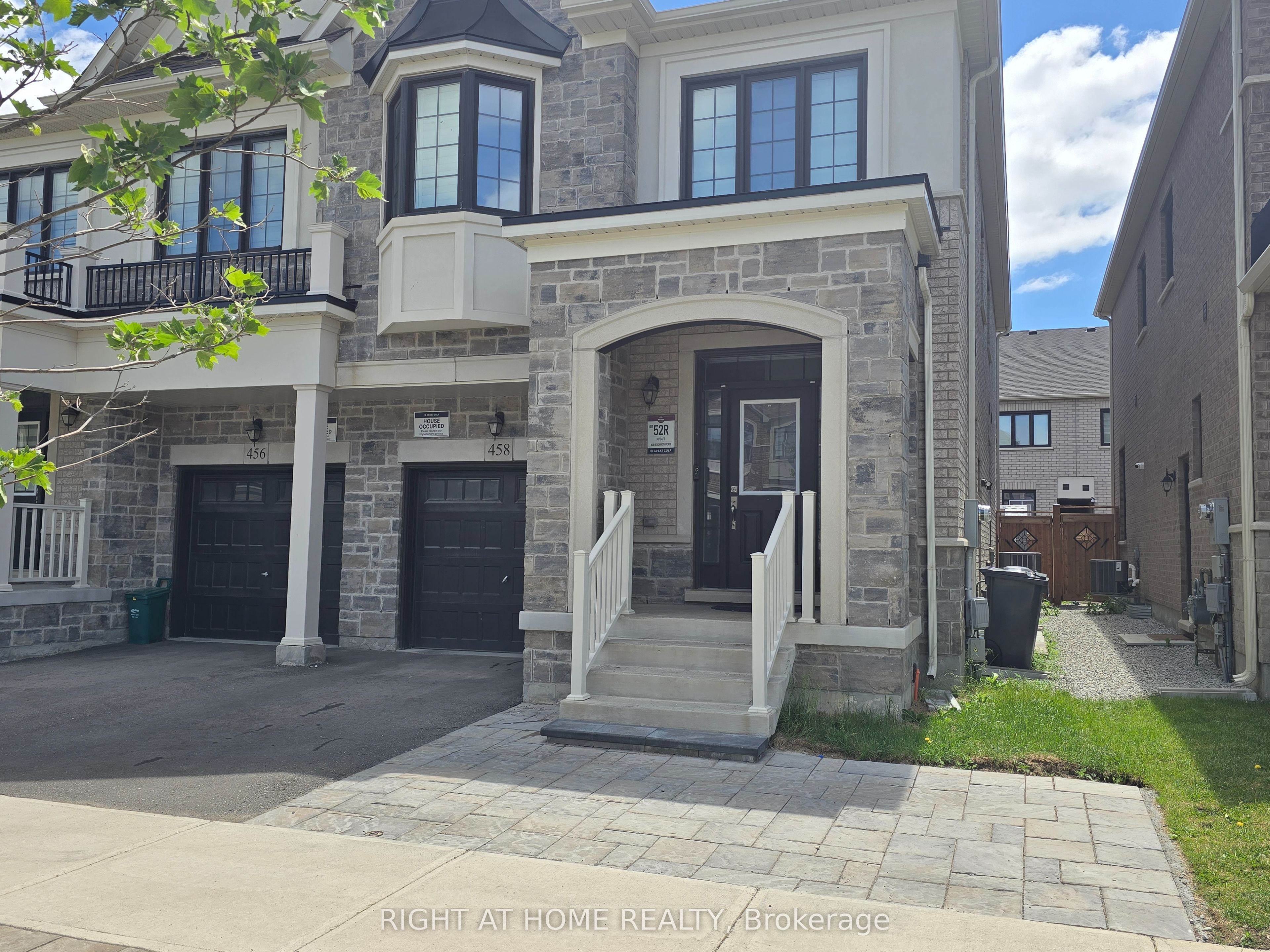 458 Bergamot Avenue Basement, Milton, ON L9E 1T8 photo 2