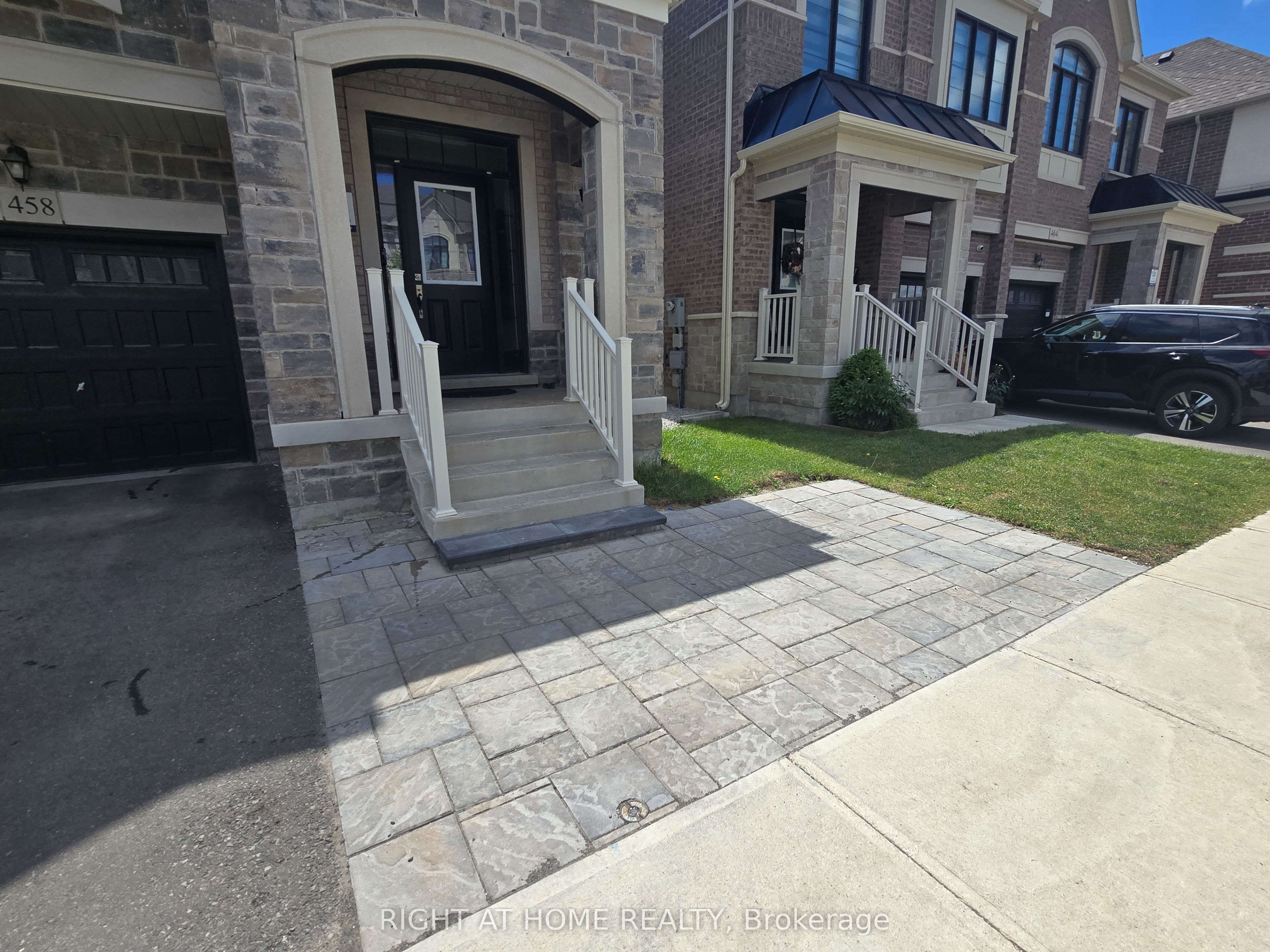 458 Bergamot Avenue Basement, Milton, ON L9E 1T8 photo 3