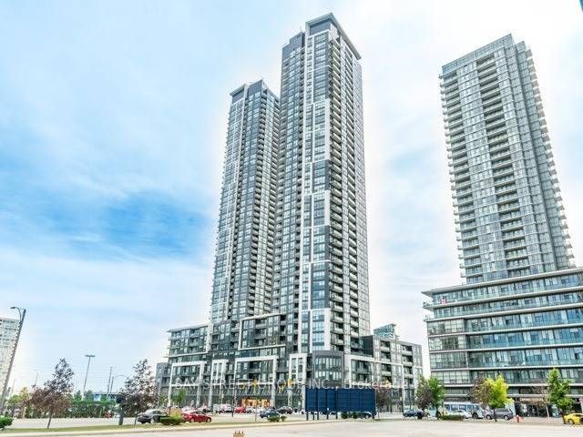 510 Curran Place 1503, Mississauga, ON L5B 0J8
