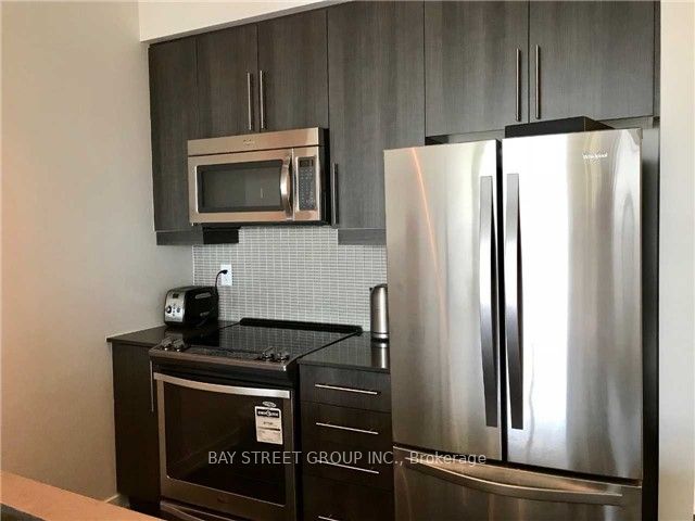 510 Curran Place 1503, Mississauga, ON L5B 0J8 photo 5
