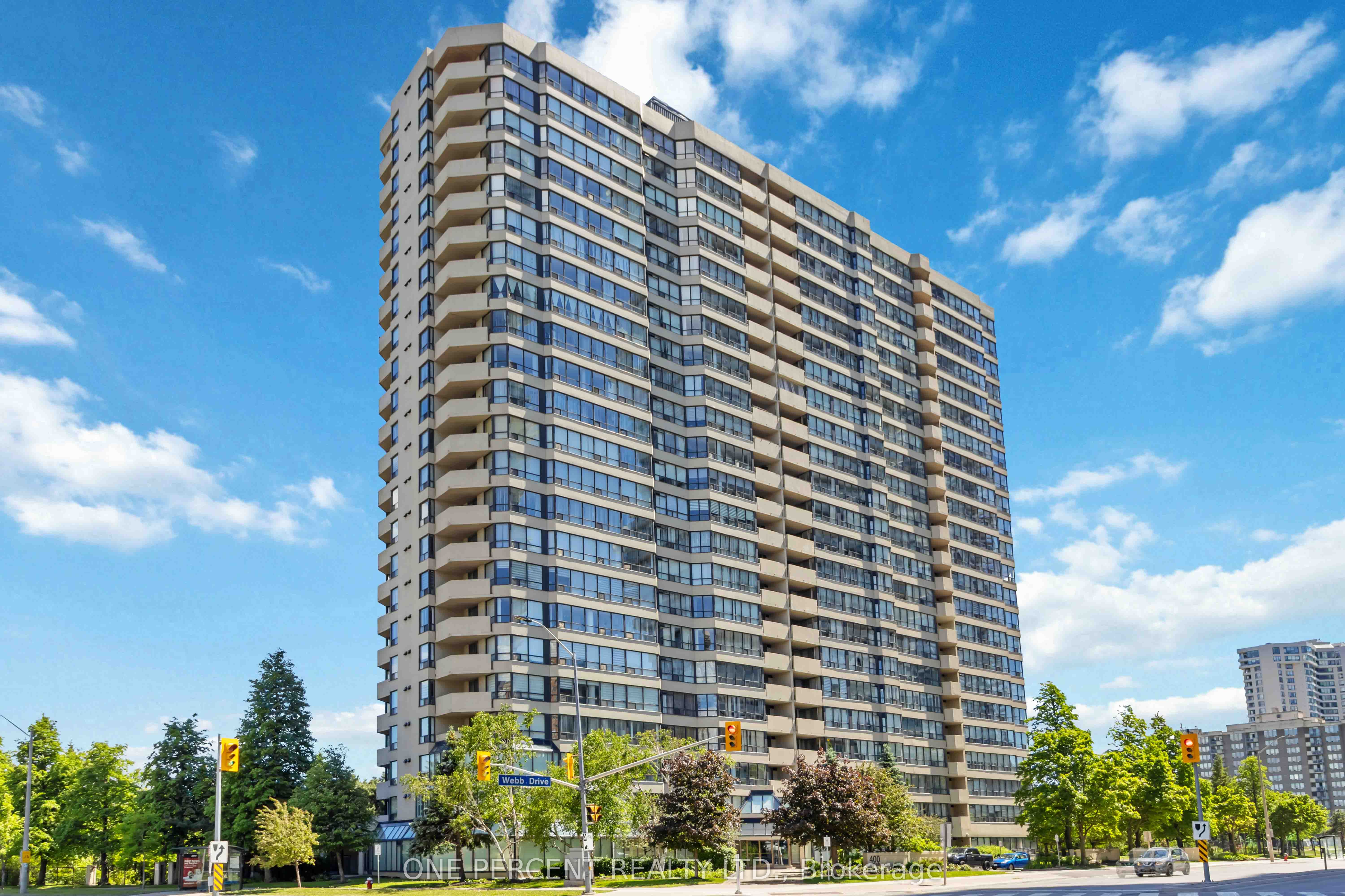 400 Webb Drive 1002, Mississauga, ON L5B 3Z7