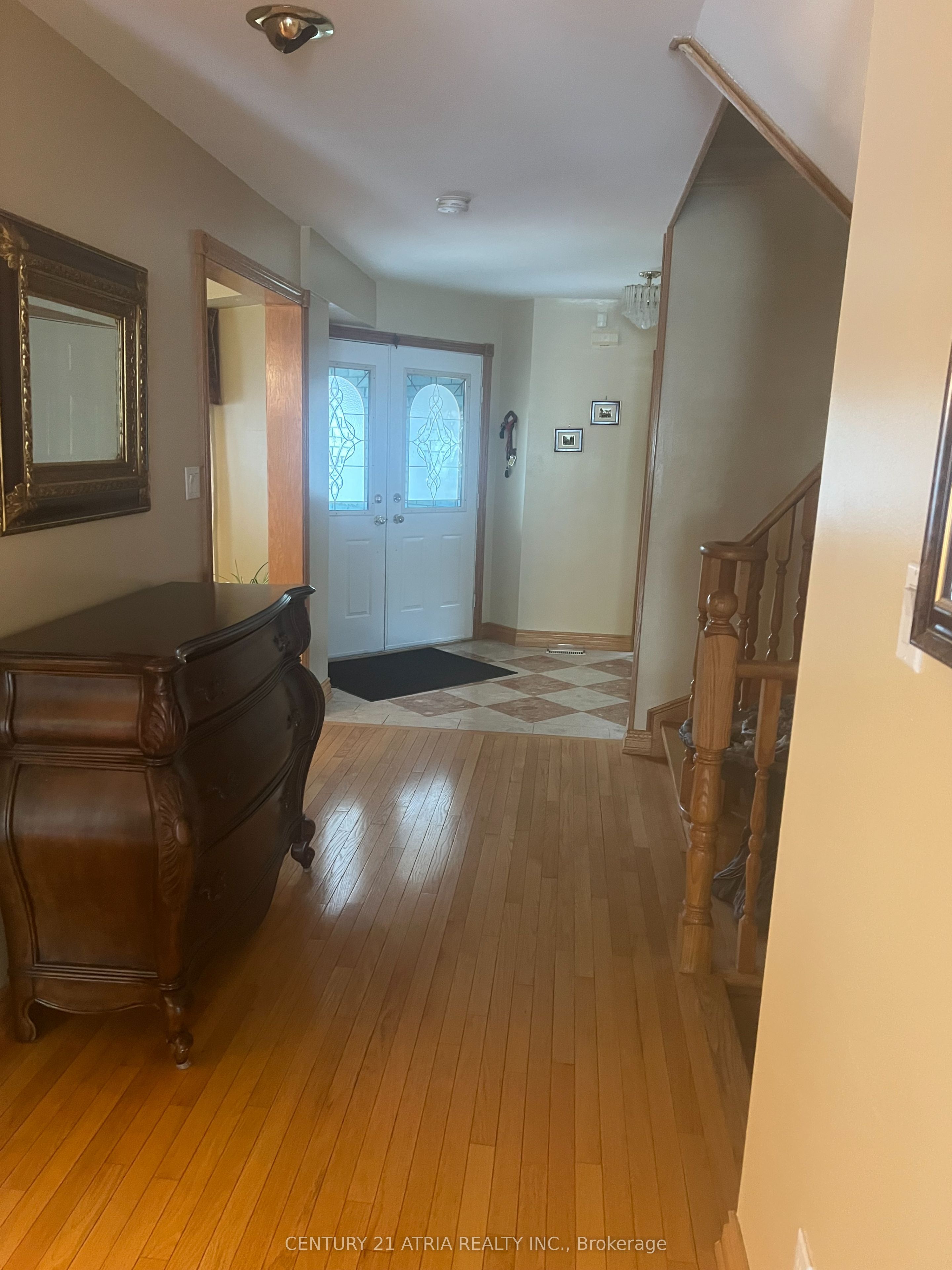 3372 Bobwhite Mews, Mississauga, ON L5N 6E7 photo 2