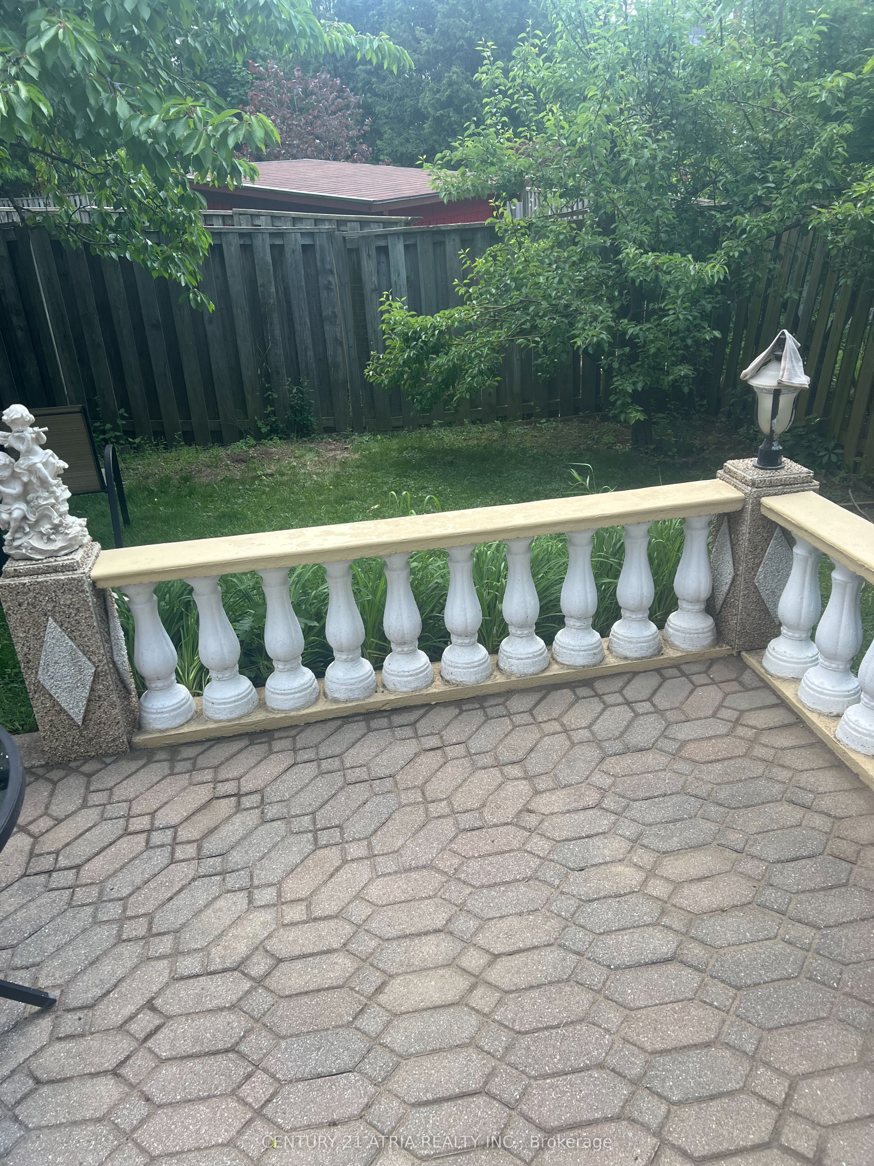 3372 Bobwhite Mews, Mississauga, ON L5N 6E7 photo 3