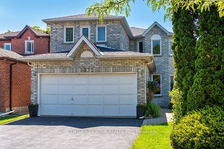 3372 Bobwhite Mews, Mississauga, ON L5N 6E7 photo 4