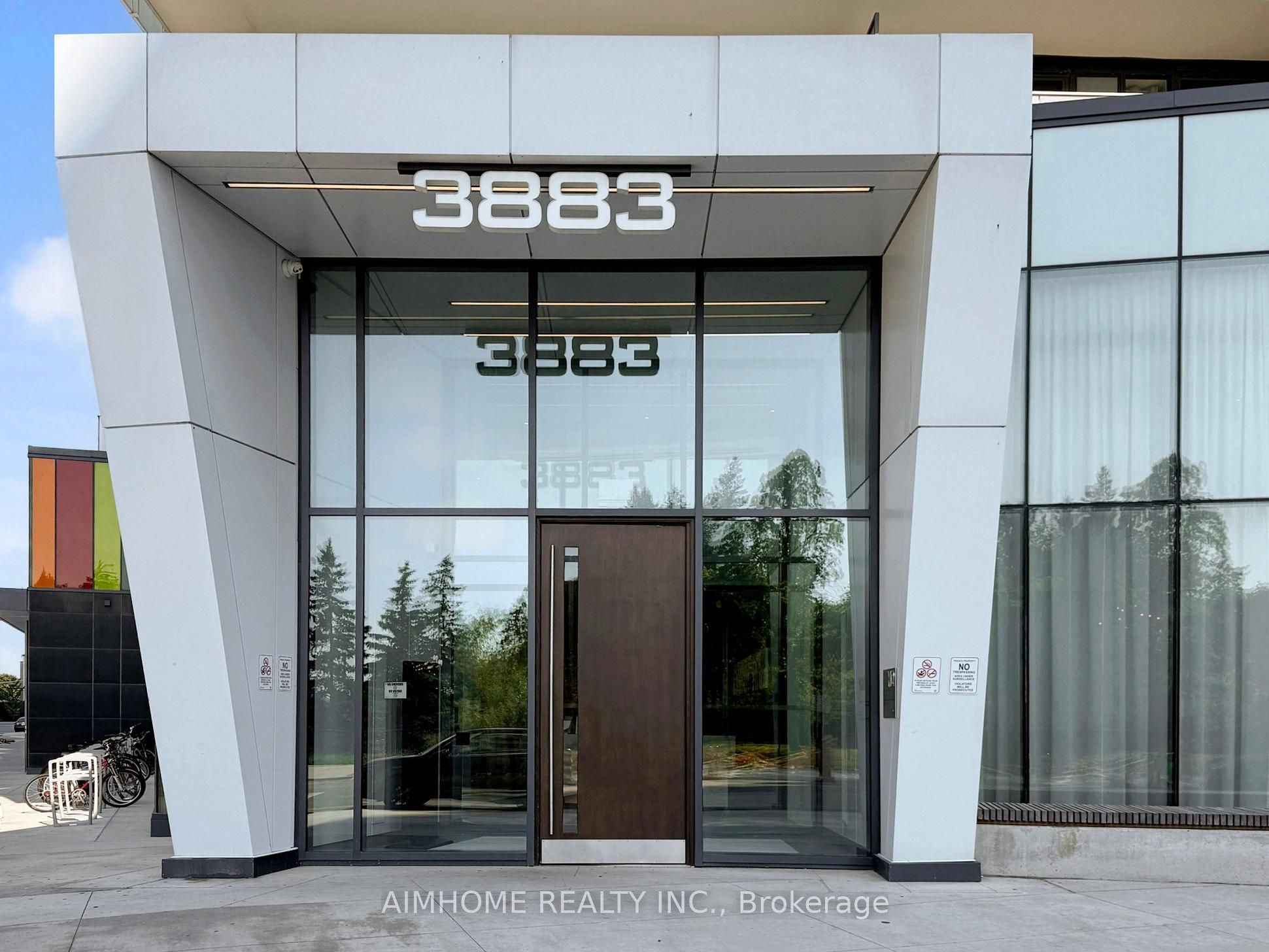 3883 Quartz Road 5604, Mississauga, ON L5B 0M4 photo 2