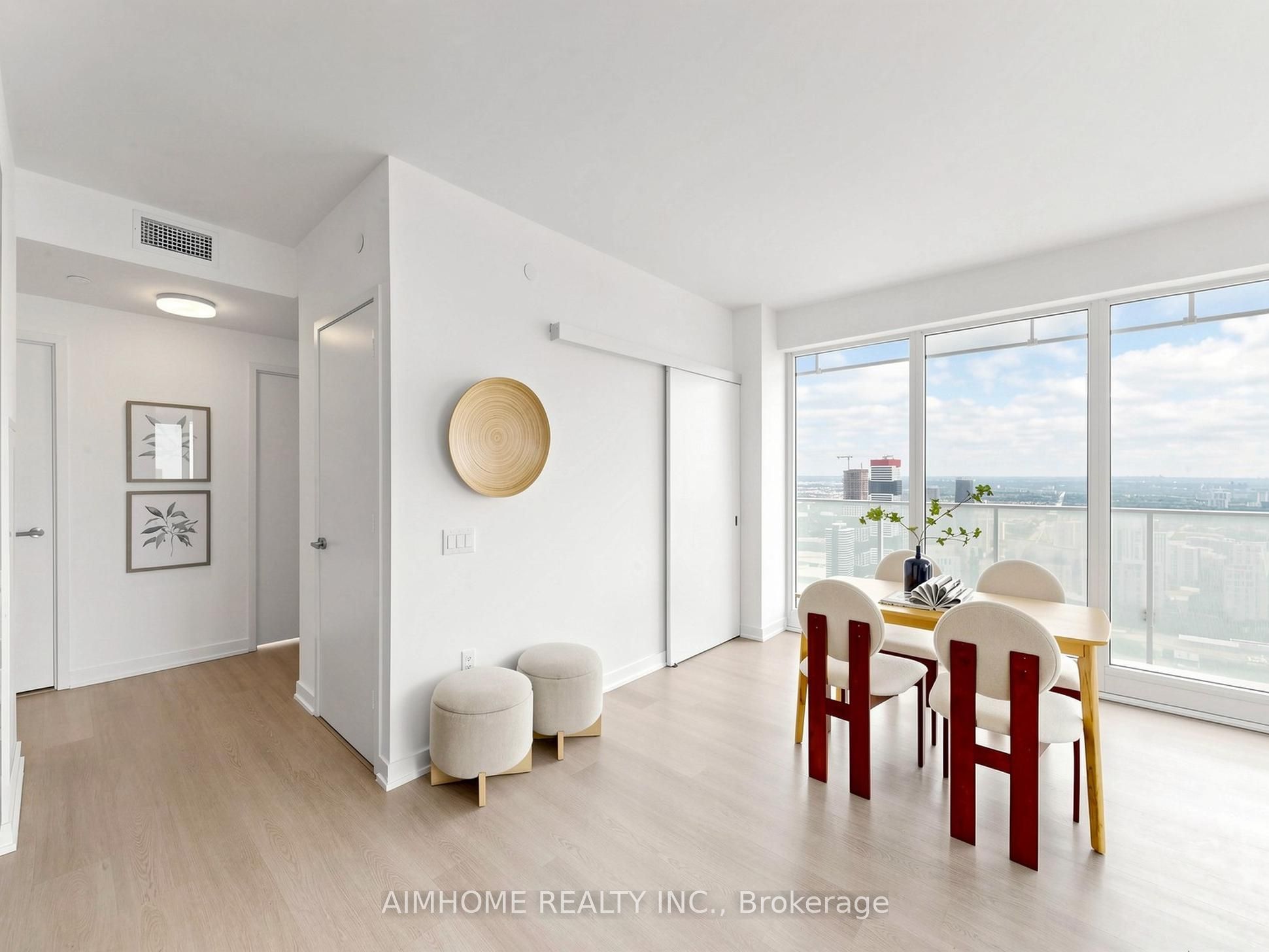 3883 Quartz Road 5604, Mississauga, ON L5B 0M4 photo 5