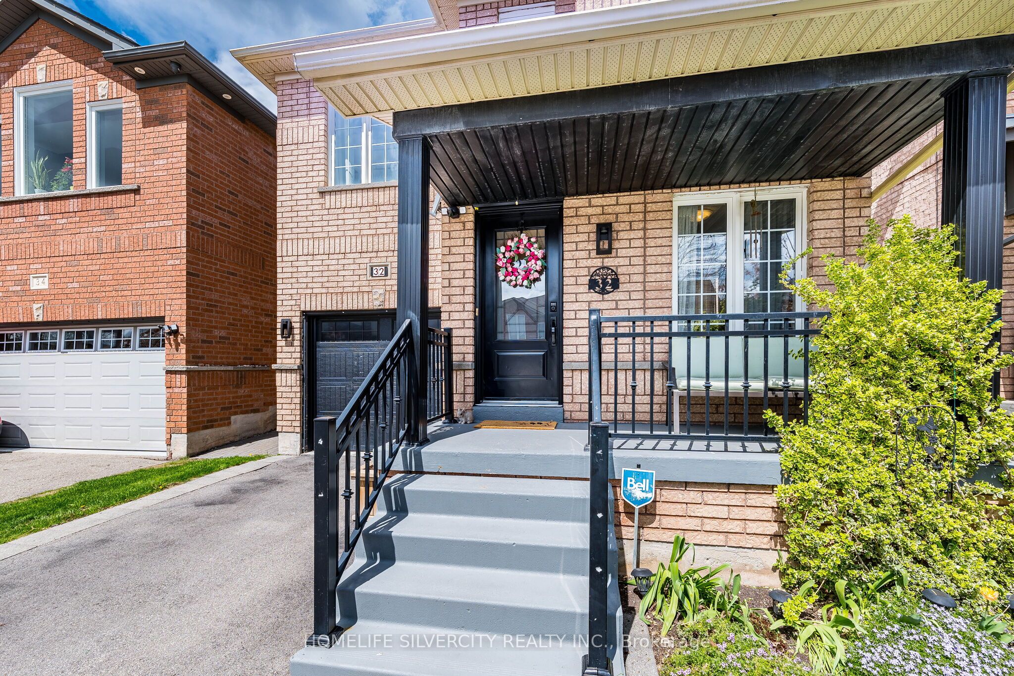 32 Continental Road, Brampton, ON L7A 2E9 photo 4