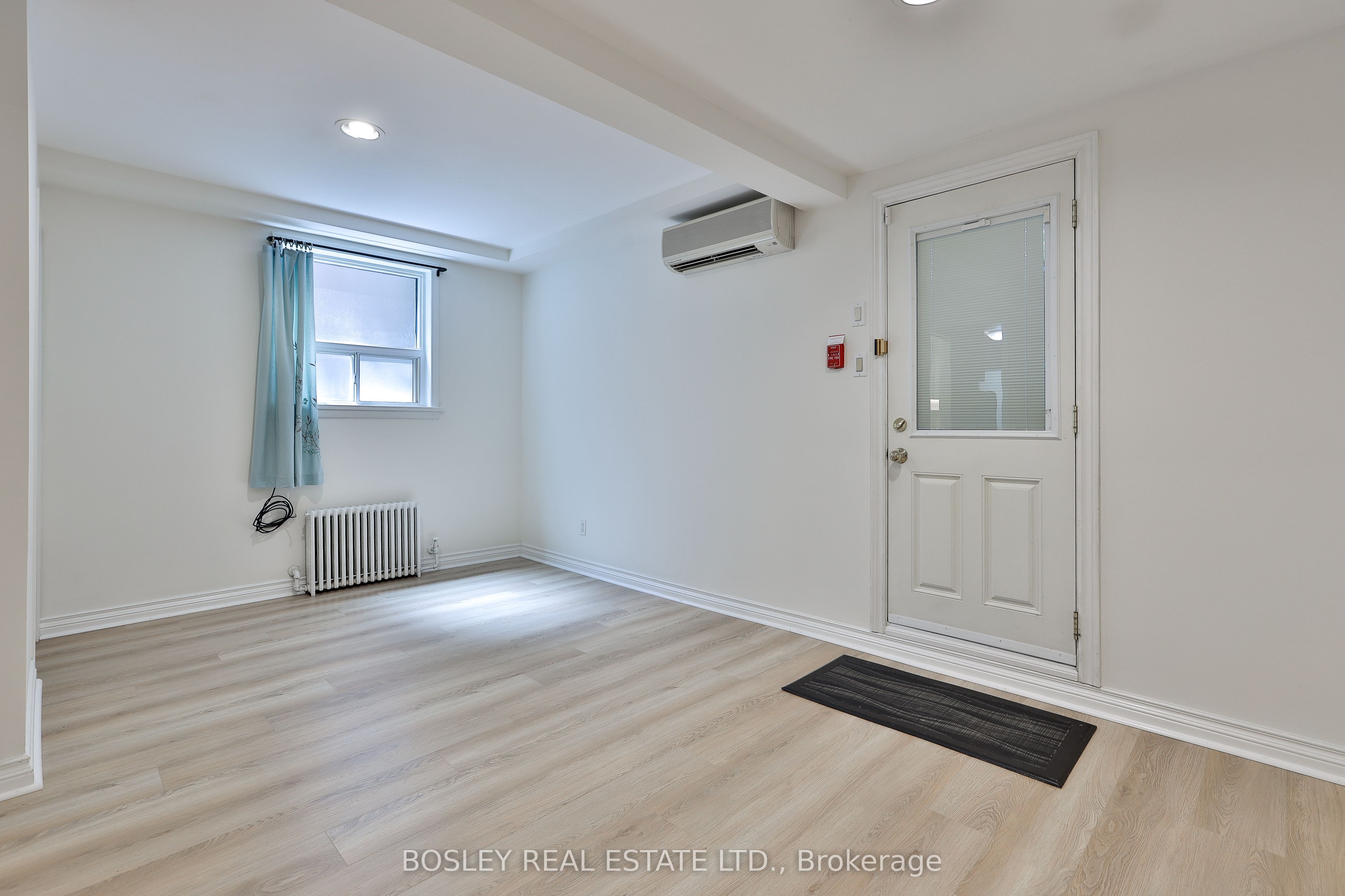 144 Evelyn Avenue Lower, Toronto, ON M6P 2Z7 photo 4