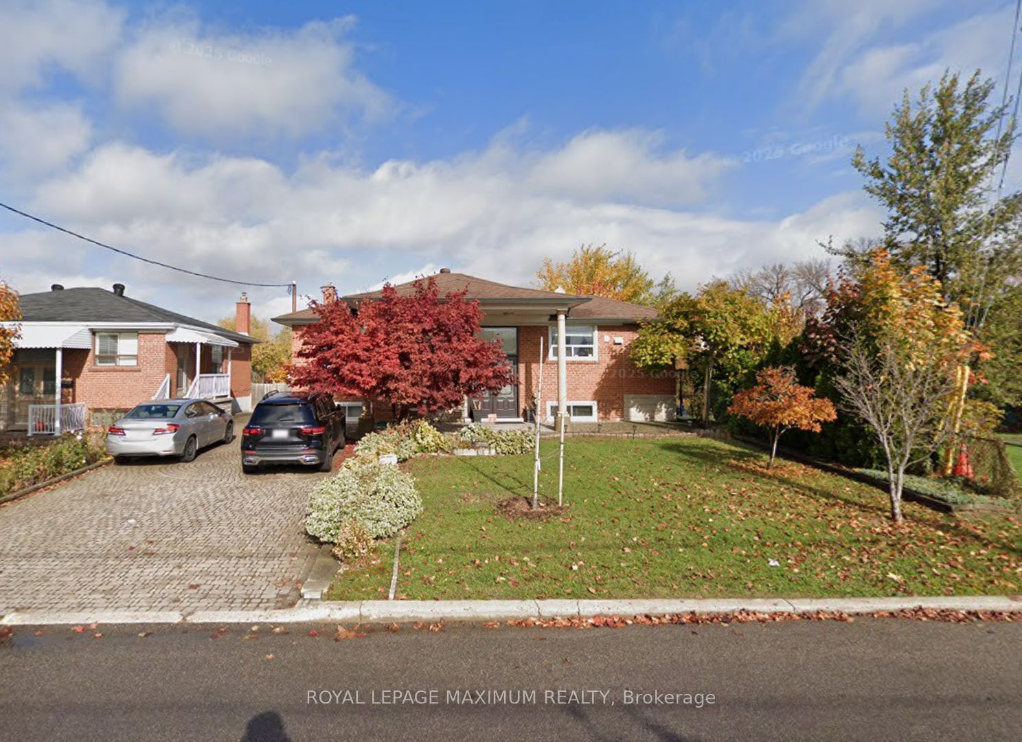 16 Langholm Drive Bsmt #1, Toronto, ON M3M 2R6