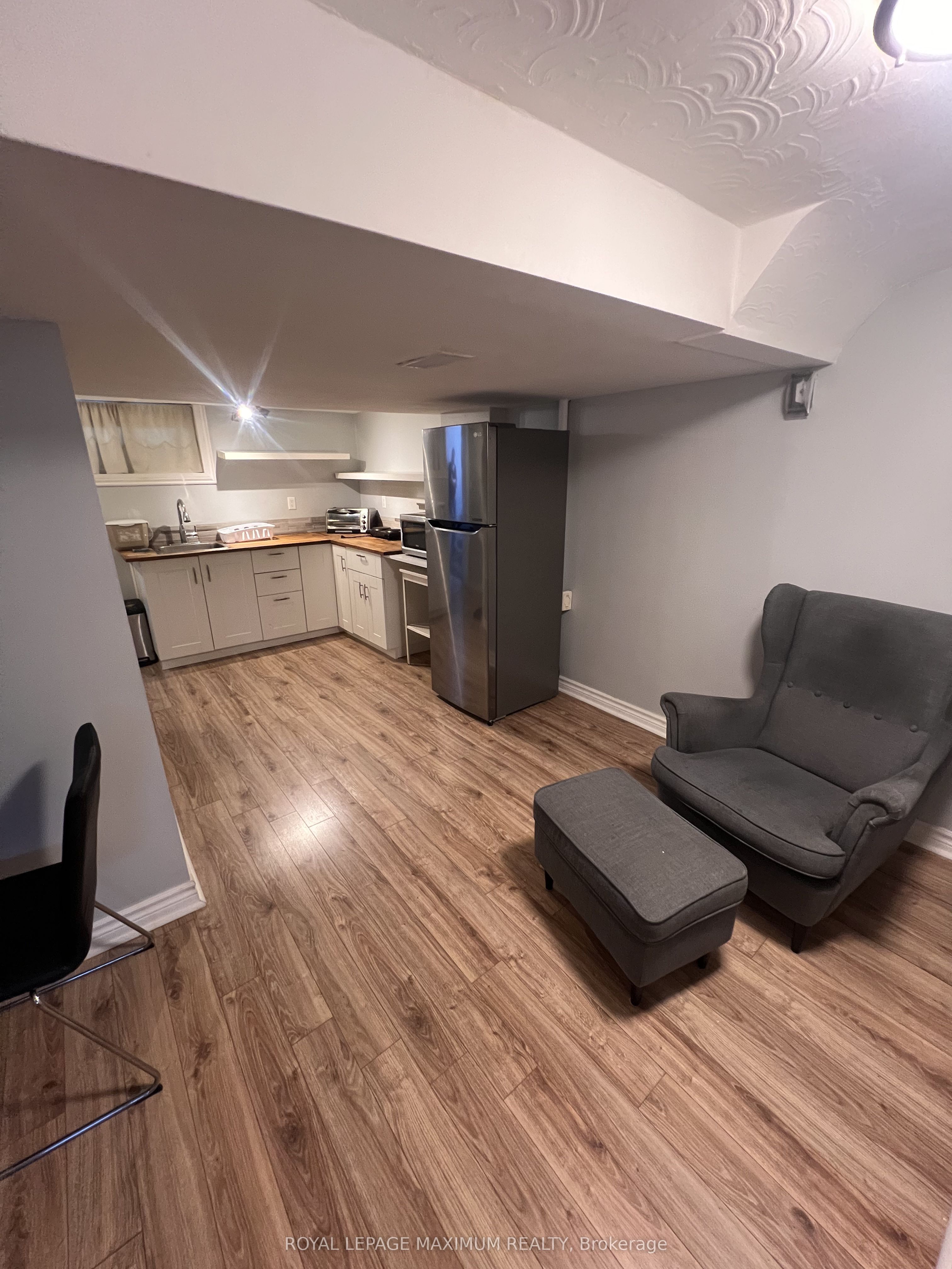 16 Langholm Drive Bsmt #1, Toronto, ON M3M 2R6 photo 4