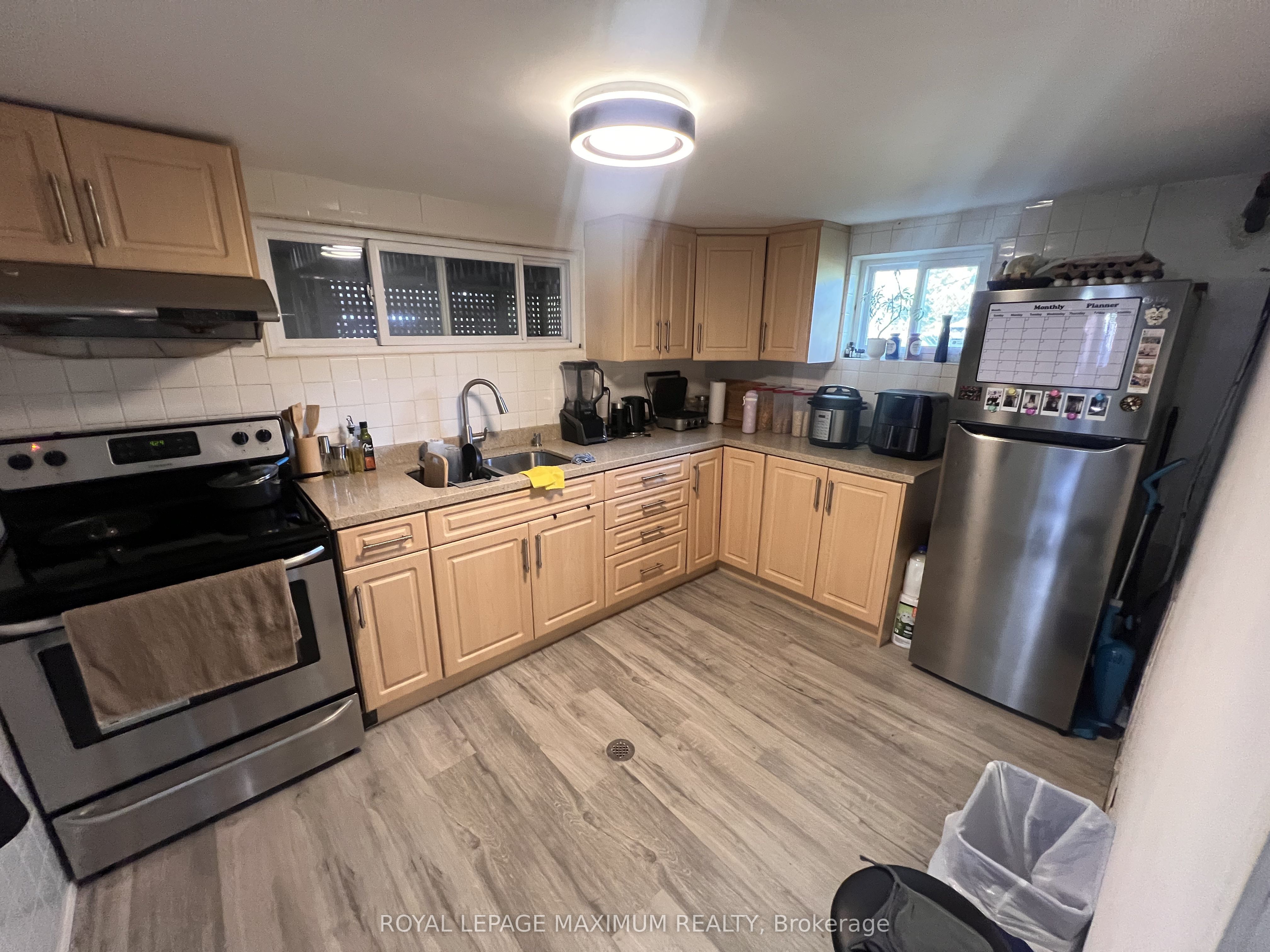 16 Langholm Drive Bsmt #2, Toronto, ON M3M 2R6 photo 2