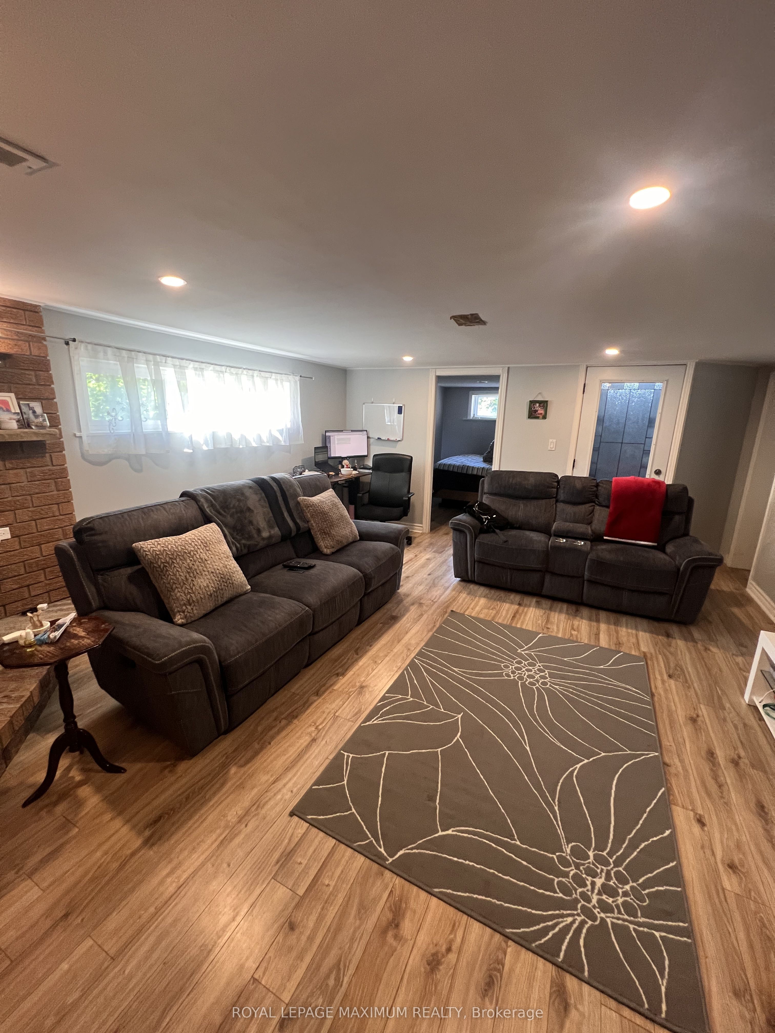 16 Langholm Drive Bsmt #2, Toronto, ON M3M 2R6 photo 3