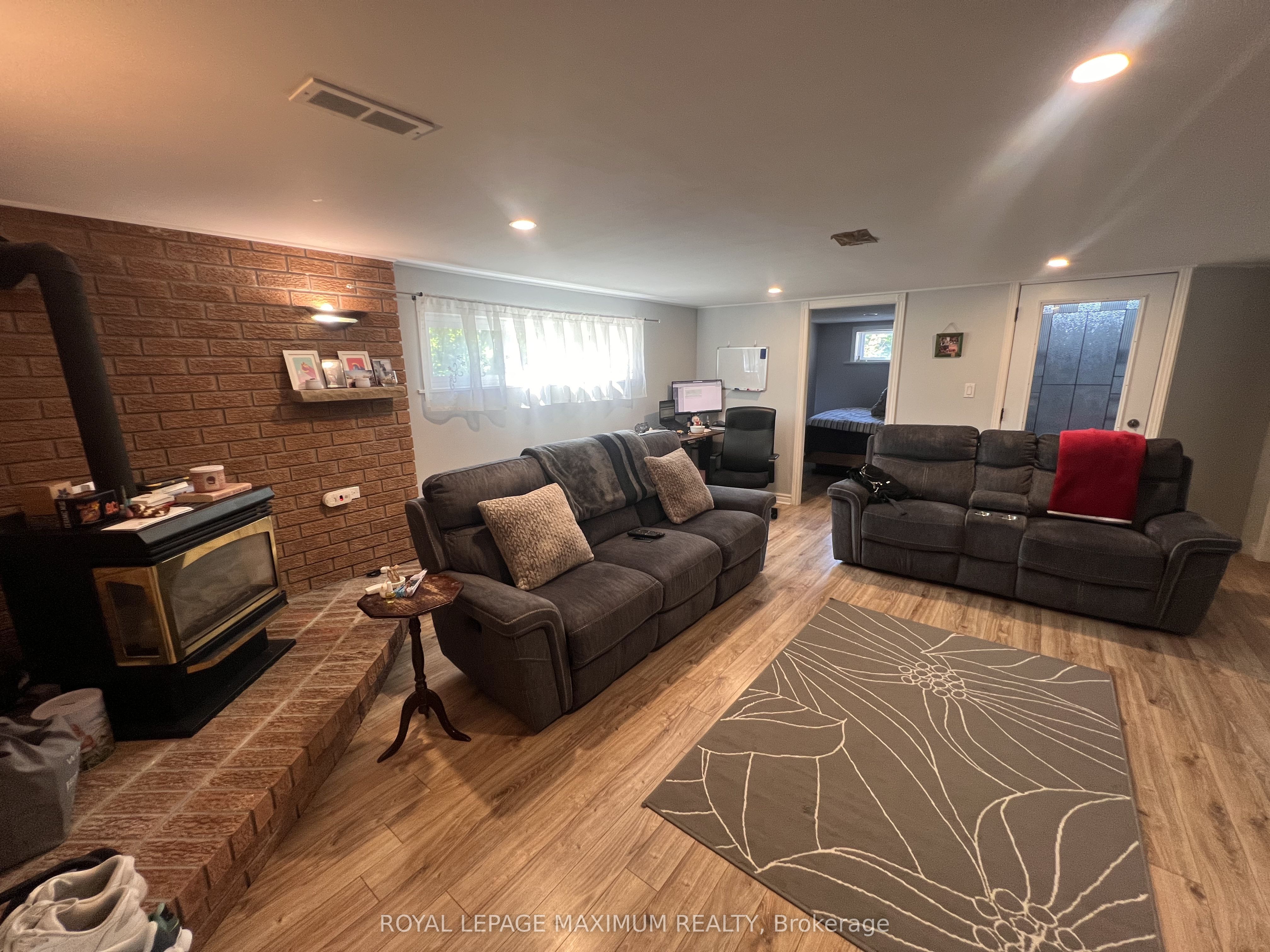 16 Langholm Drive Bsmt #2, Toronto, ON M3M 2R6 photo 4