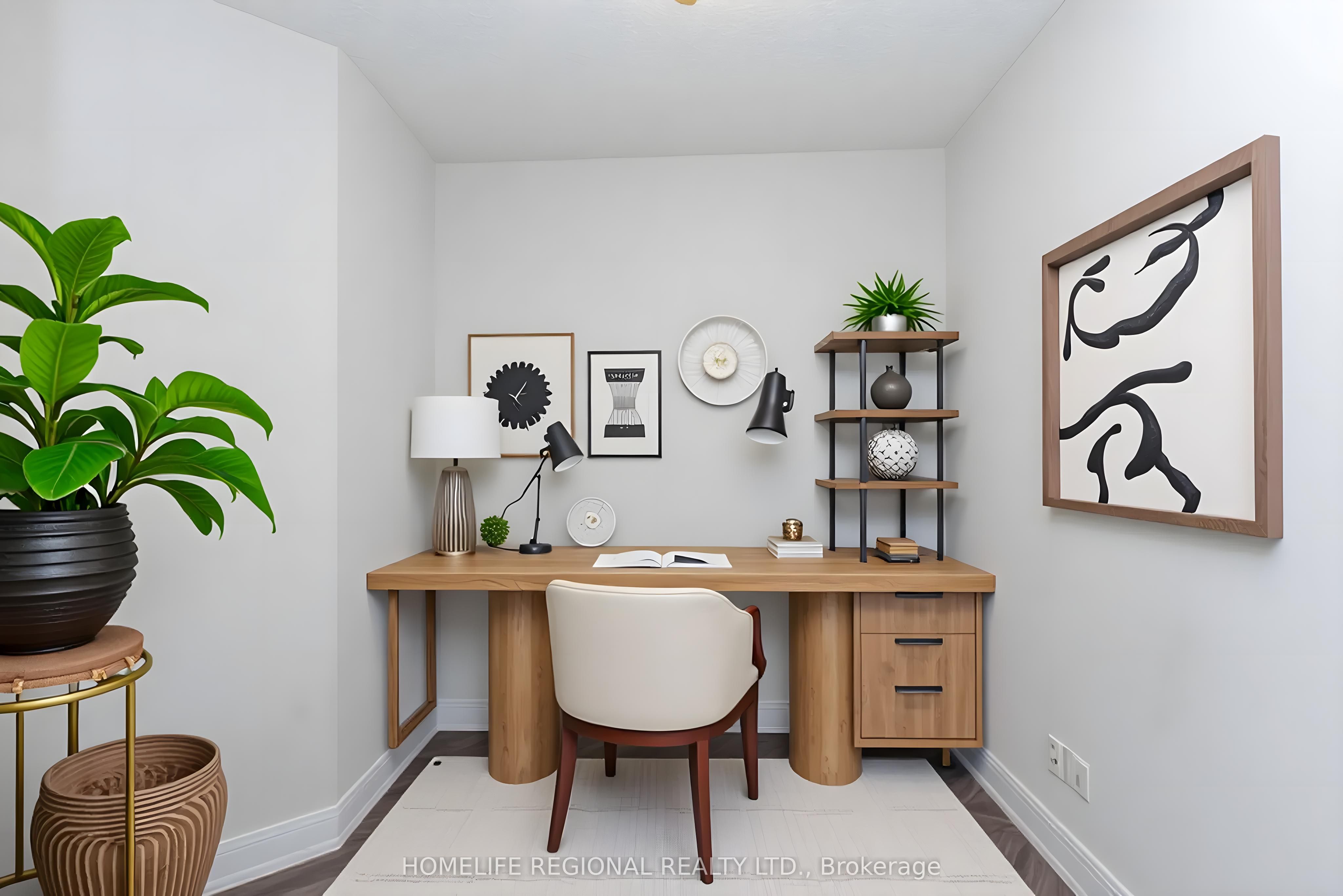 25 Fontenay Court 1306, Toronto, ON M9A 0C4 photo 2