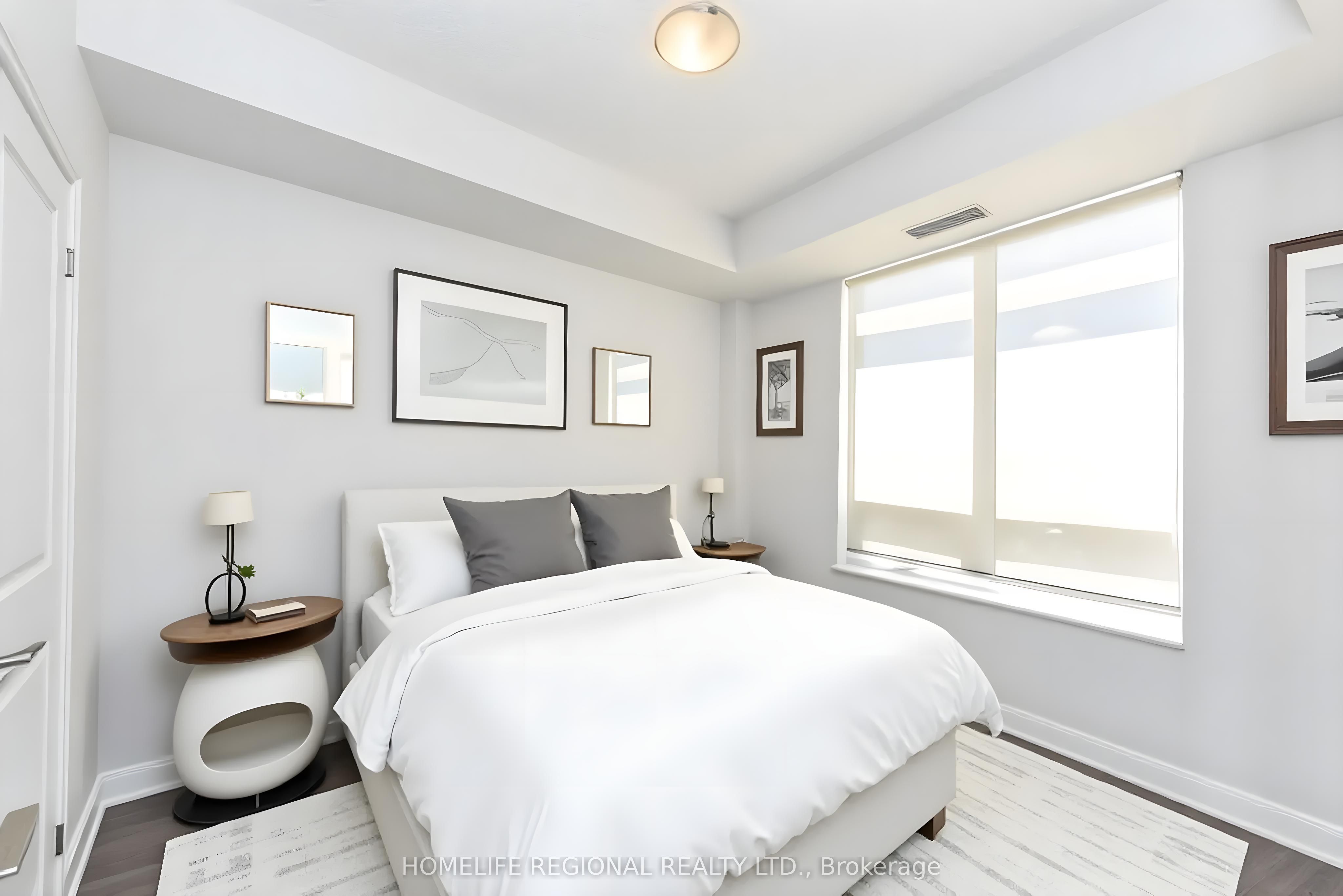 25 Fontenay Court 1306, Toronto, ON M9A 0C4 photo 5