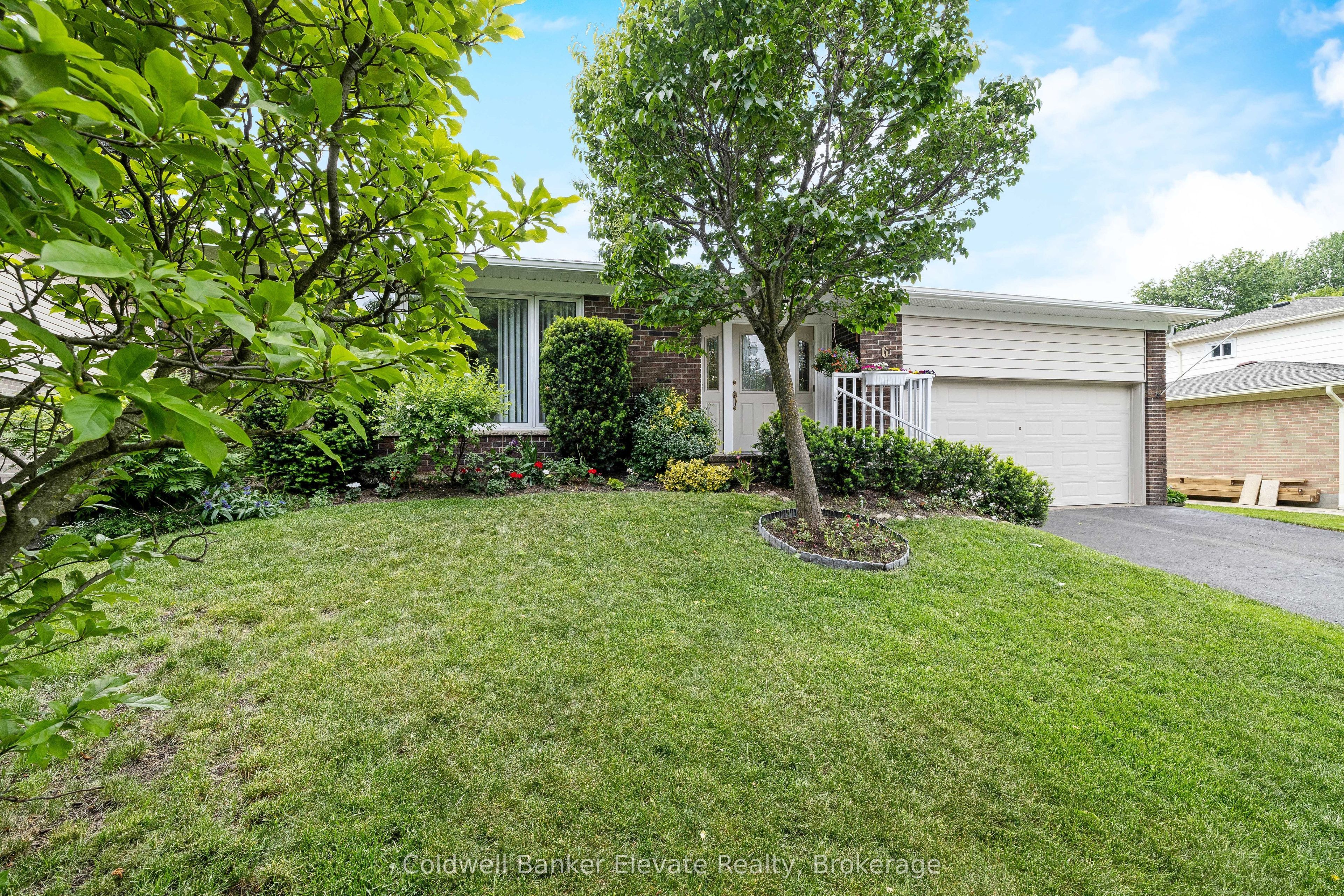 6 Metcalfe Court, Halton Hills, ON L7G 4N6 photo 4