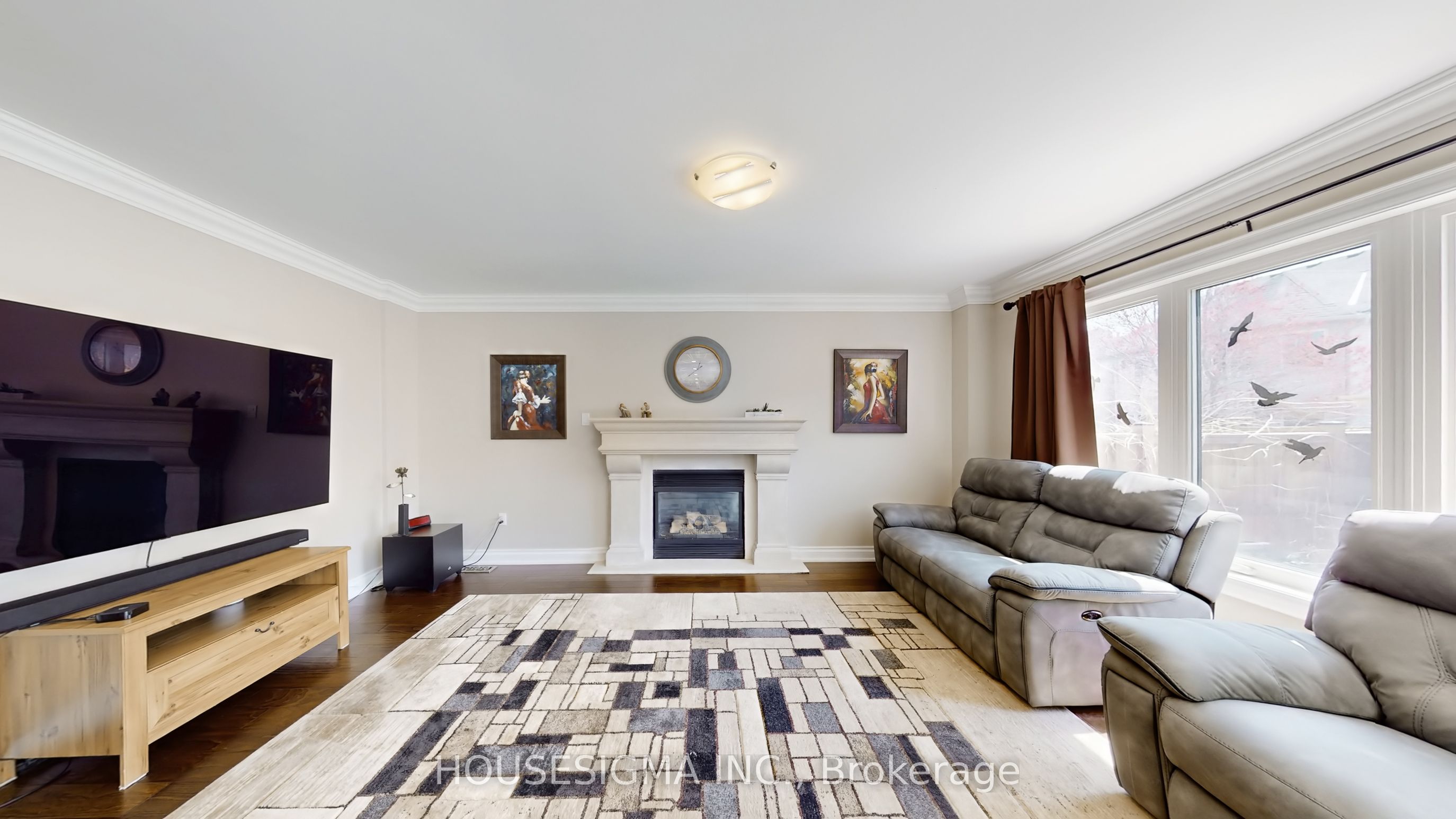 32 Willoughby Way, Halton Hills, ON L7G 6C4