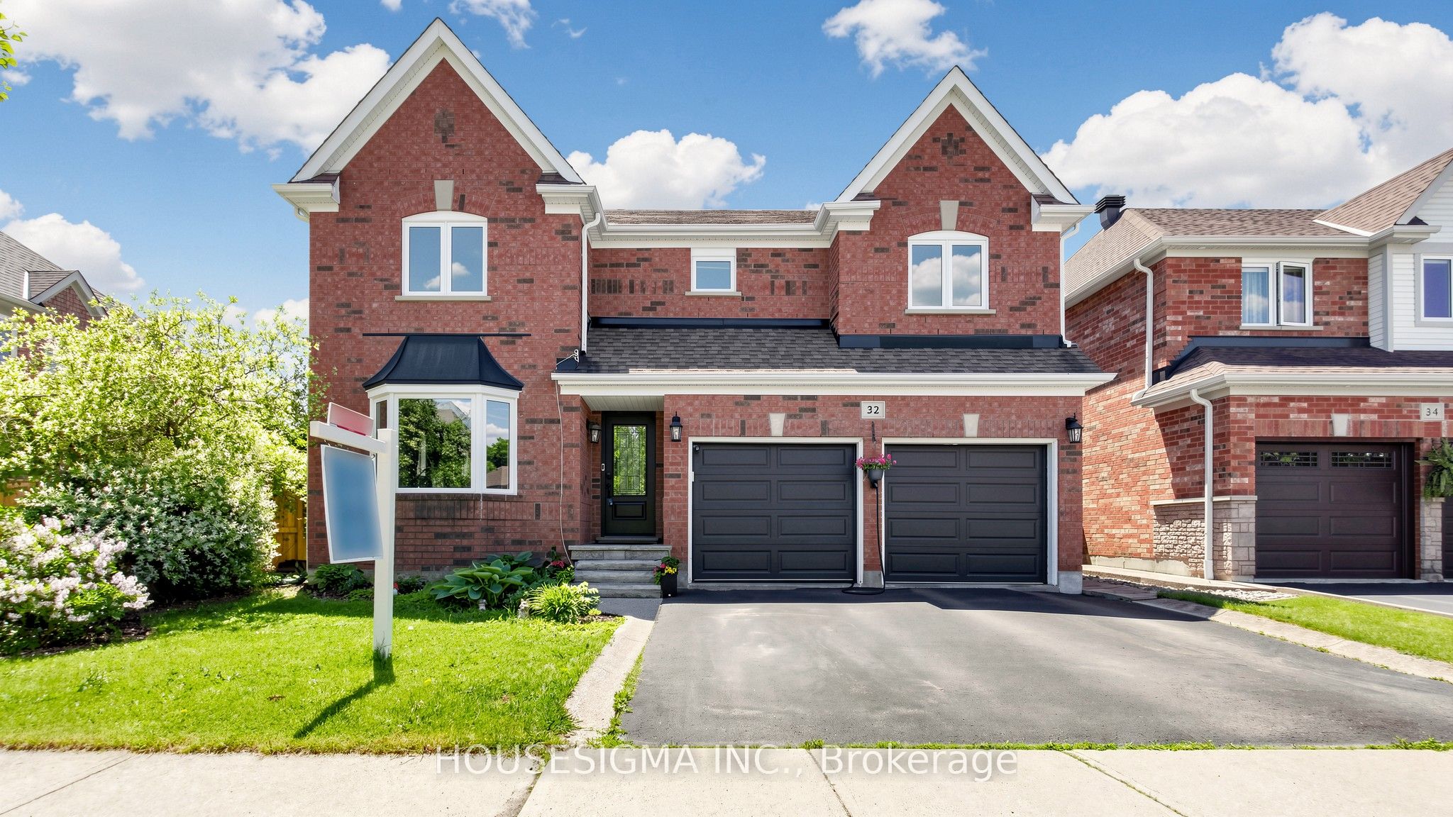 32 Willoughby Way, Halton Hills, ON L7G 6C4 photo 2