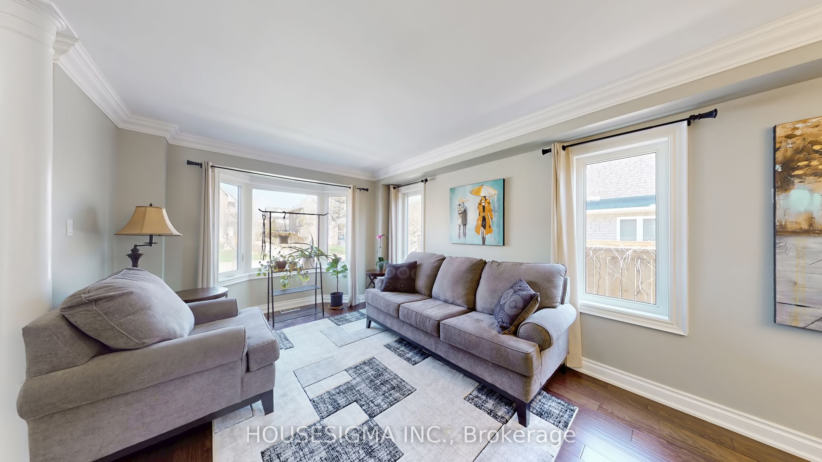 32 Willoughby Way, Halton Hills, ON L7G 6C4 photo 3
