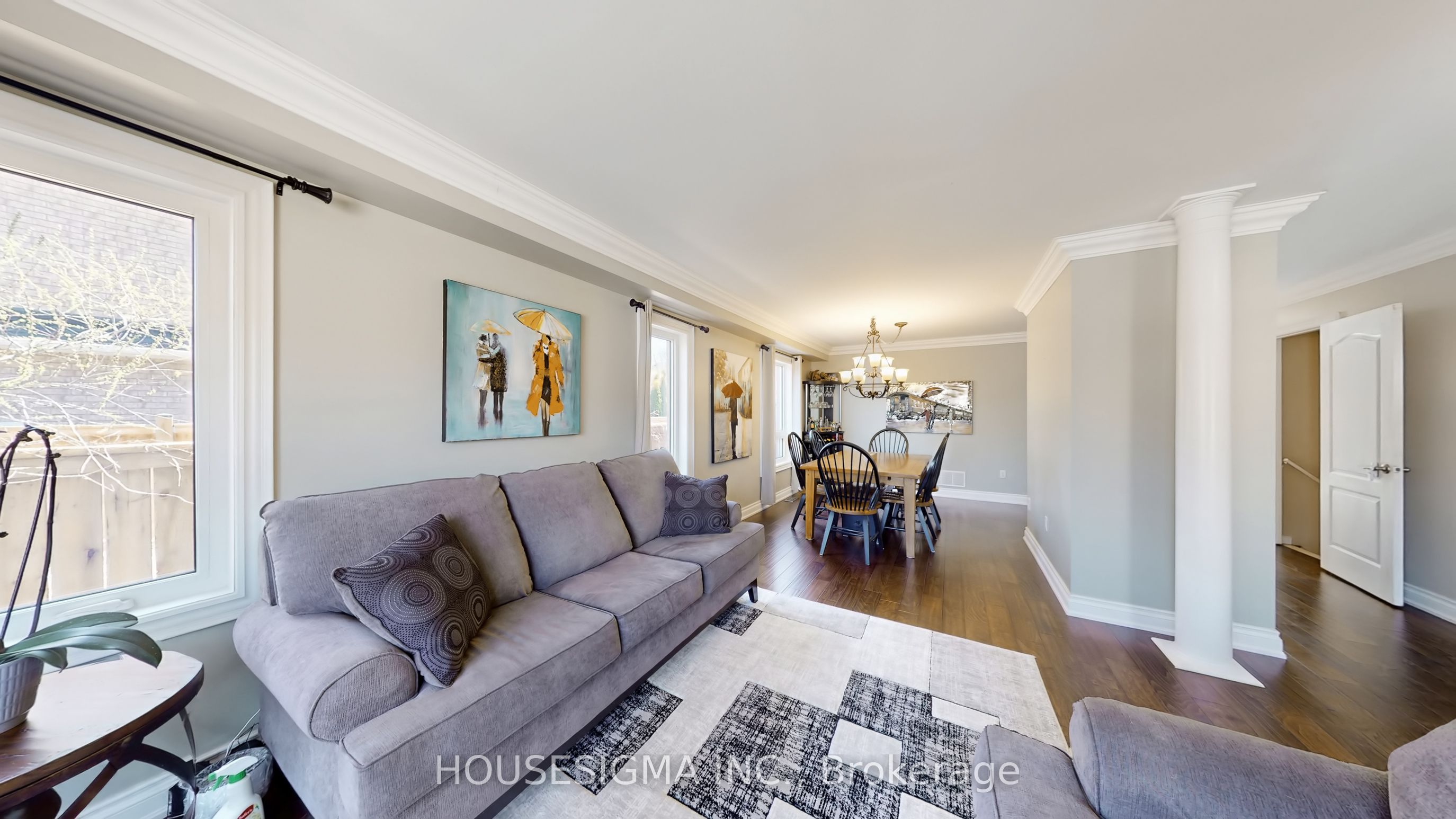 32 Willoughby Way, Halton Hills, ON L7G 6C4 photo 4
