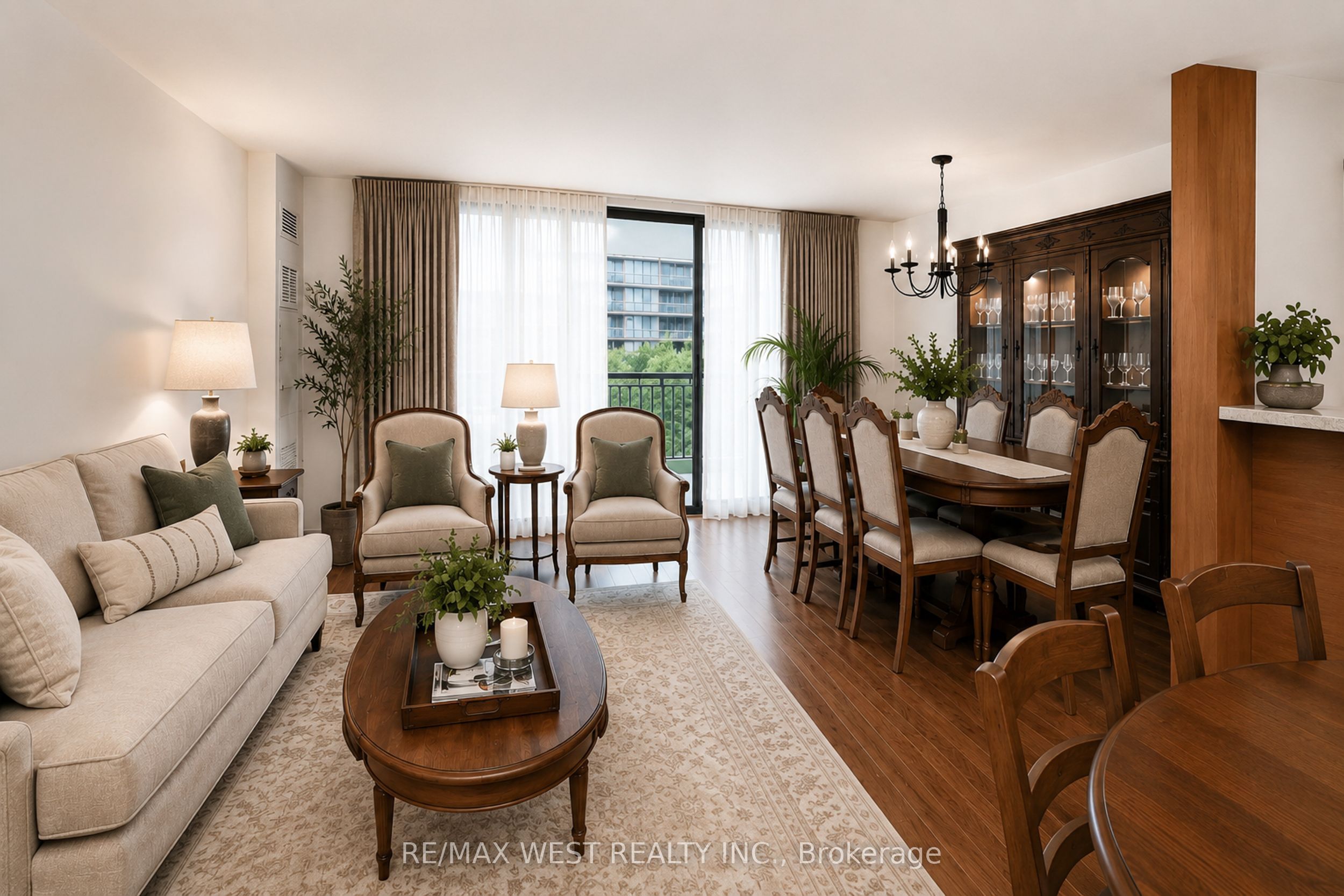 100 Quebec Avenue 1509, Toronto, ON M6P 4B8 photo 4